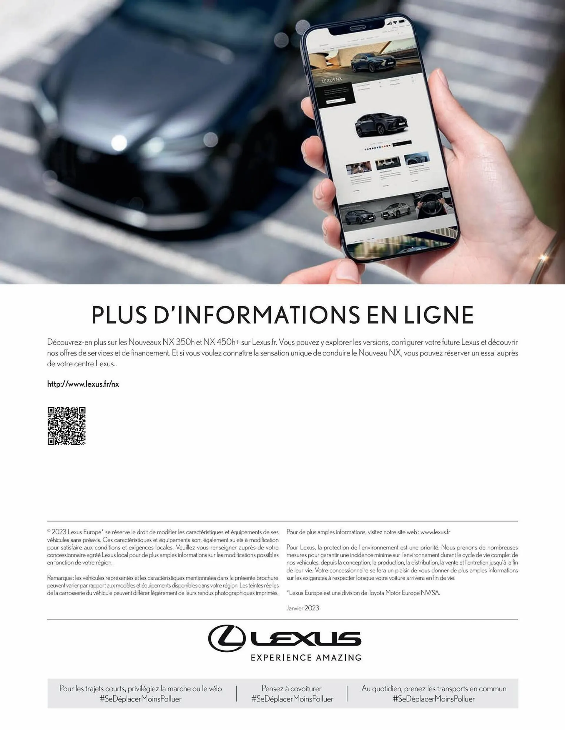 Catalogue Lexus - 34