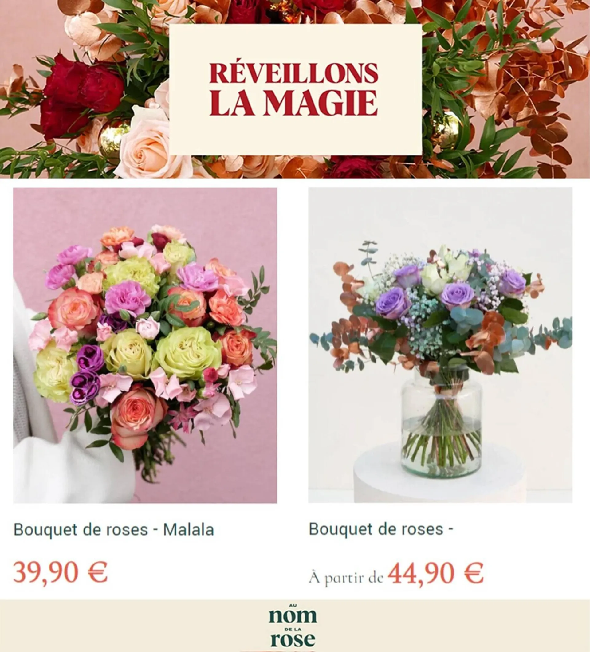 Catalogue Au nom de la rose - 4