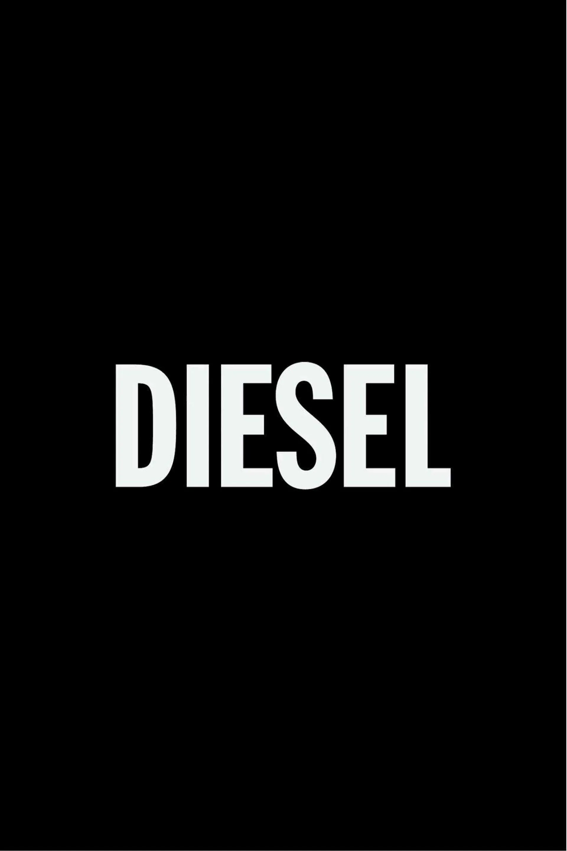 Catalogue Diesel - 12