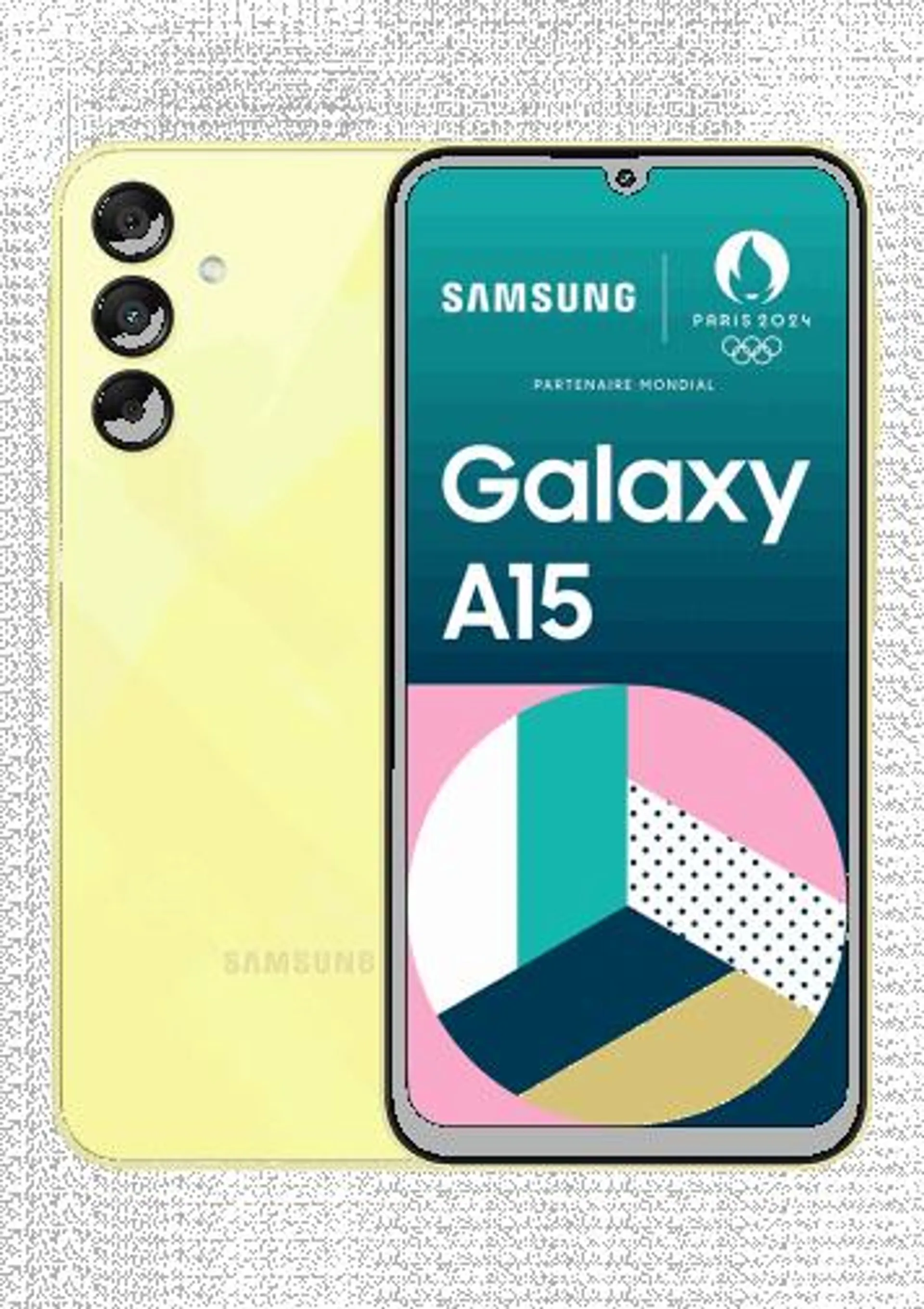 Samsung Galaxy A15 4G