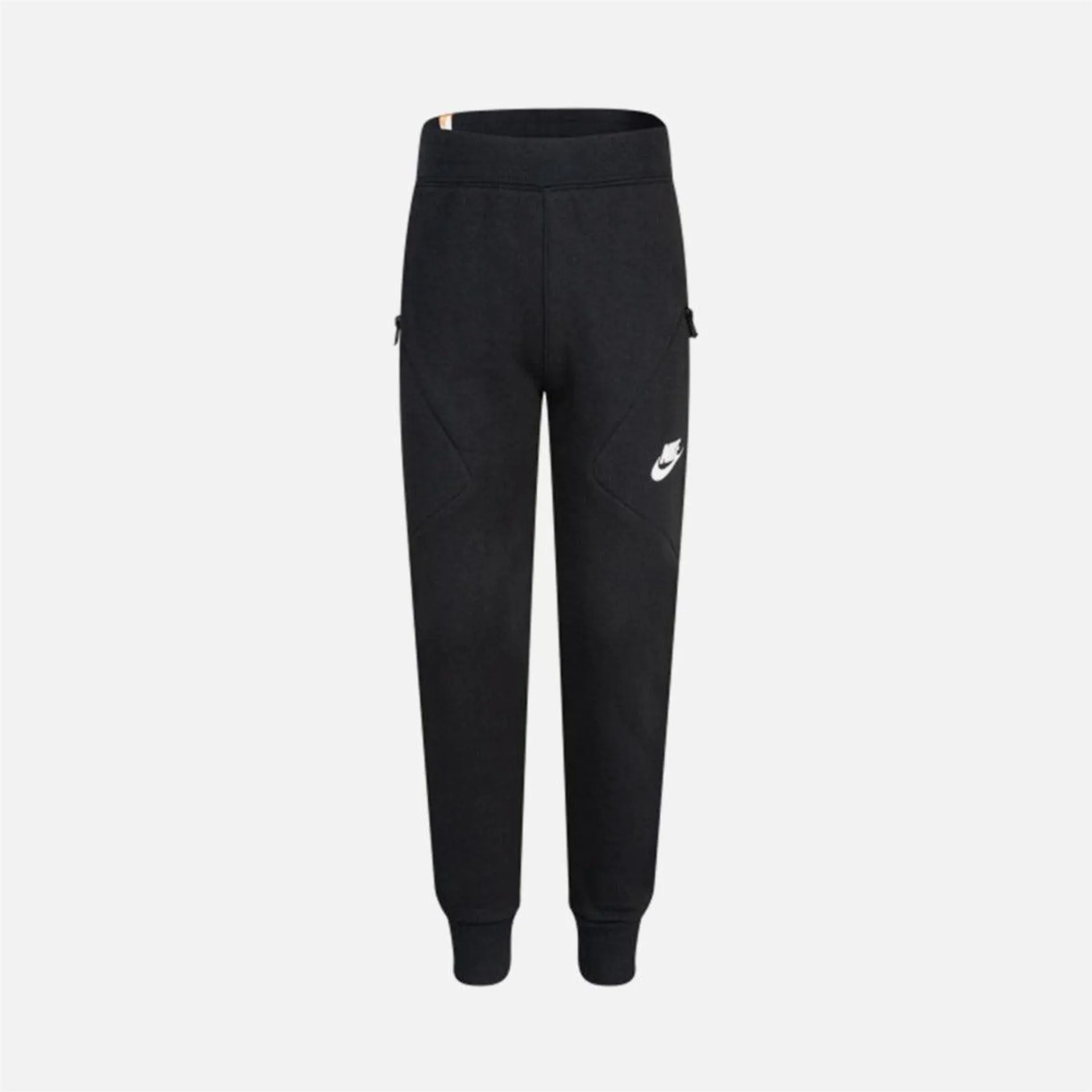 Nike Sportswear Pants Kids - Black