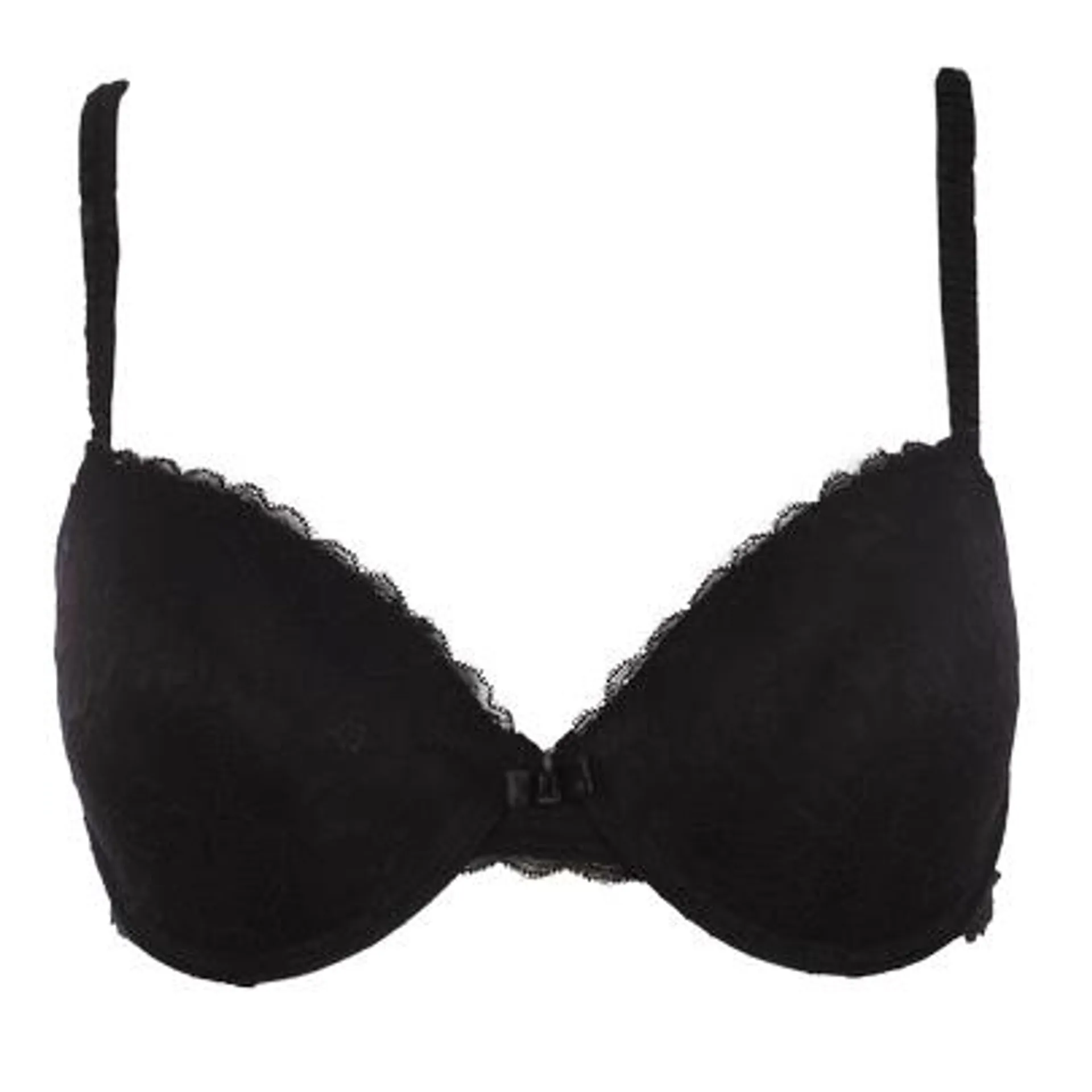 Soutien-gorge noir