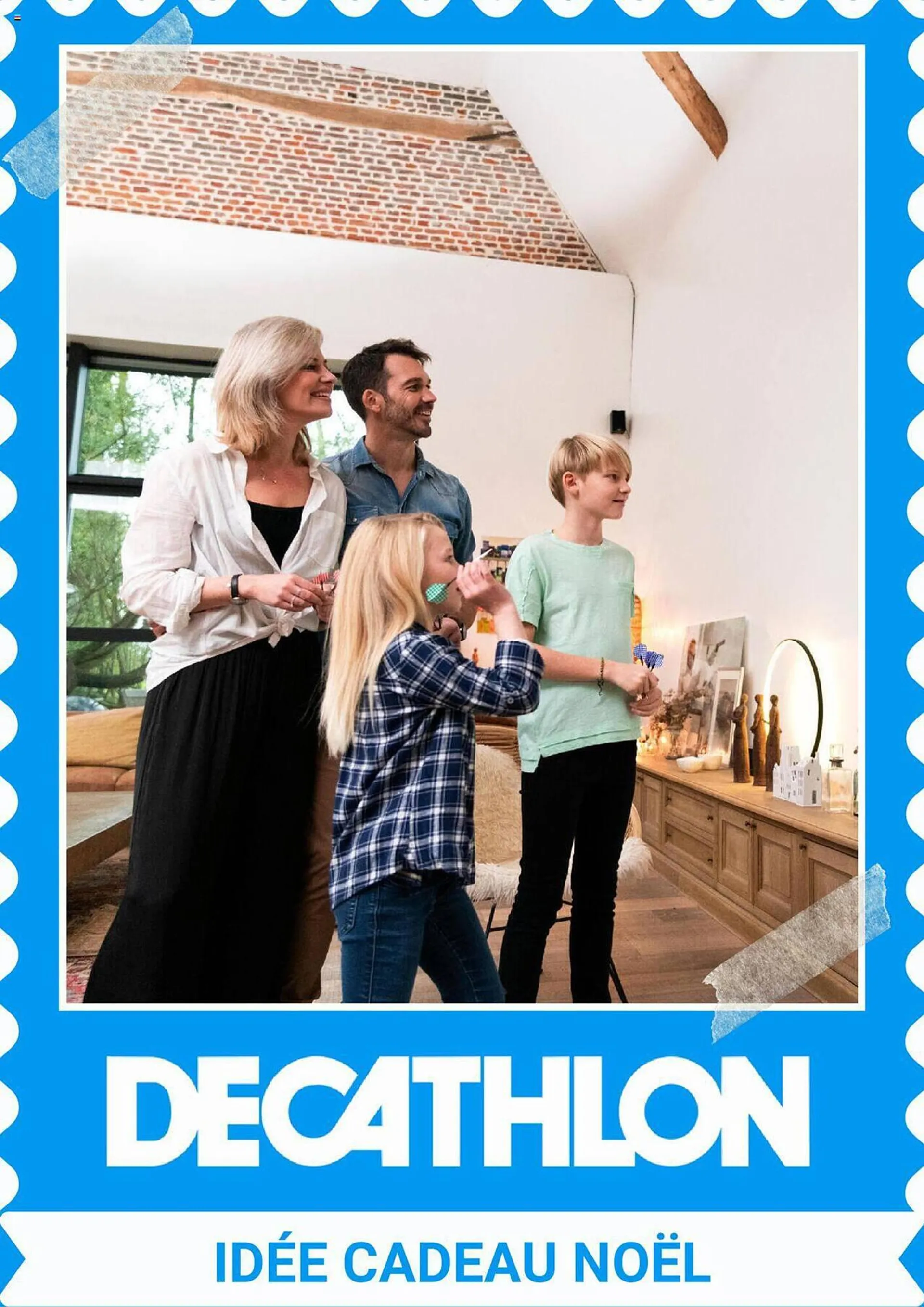 Catalogue Decathlon