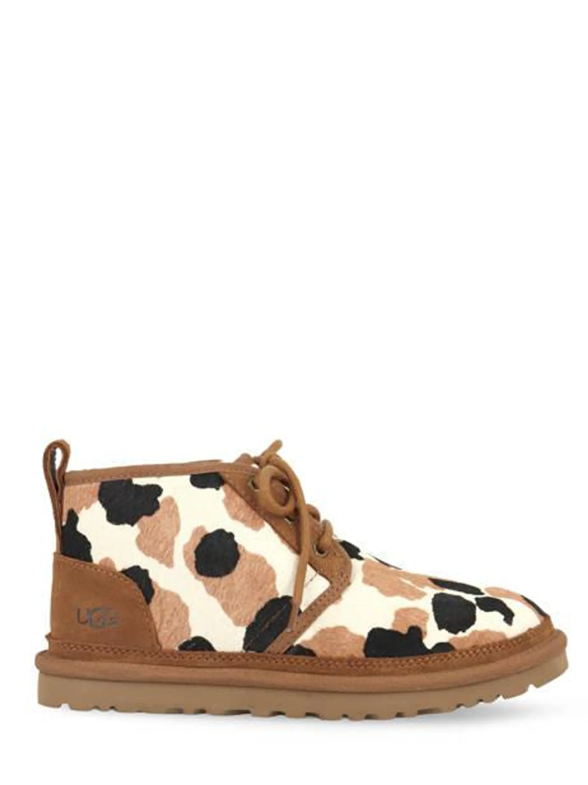 Chaussures derbies Neumel Cow en cuir UGG