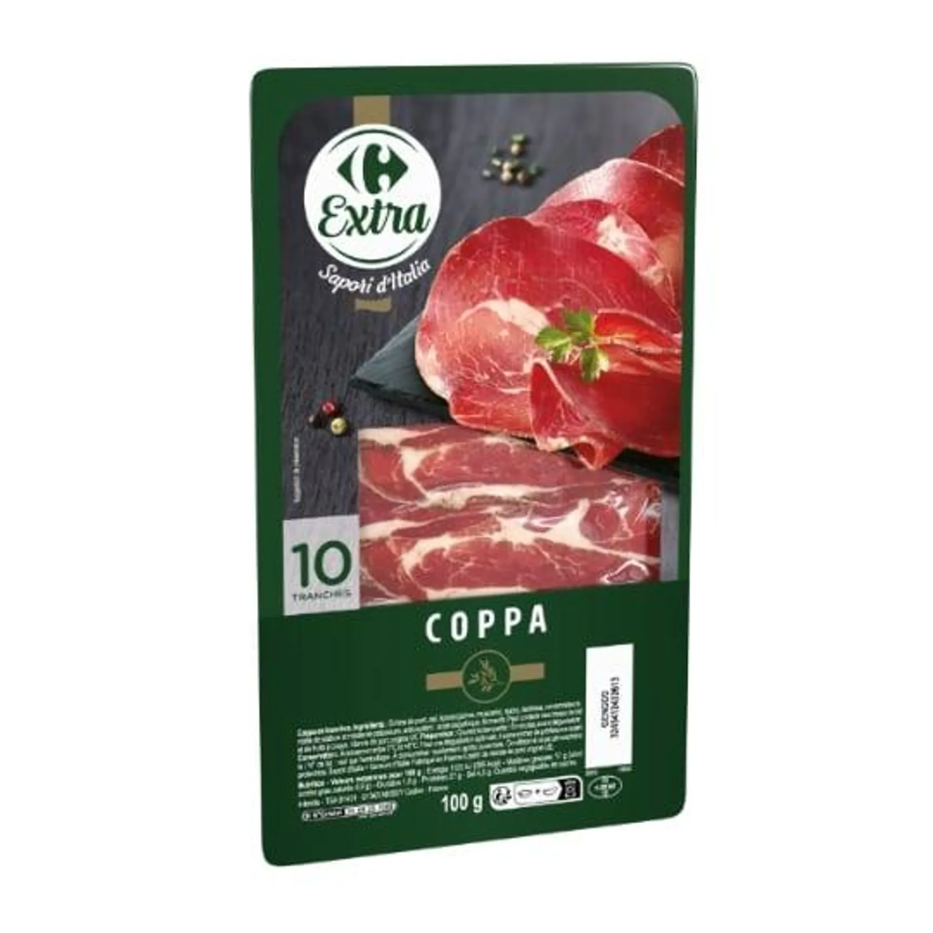 Coppa CARREFOUR EXTRA