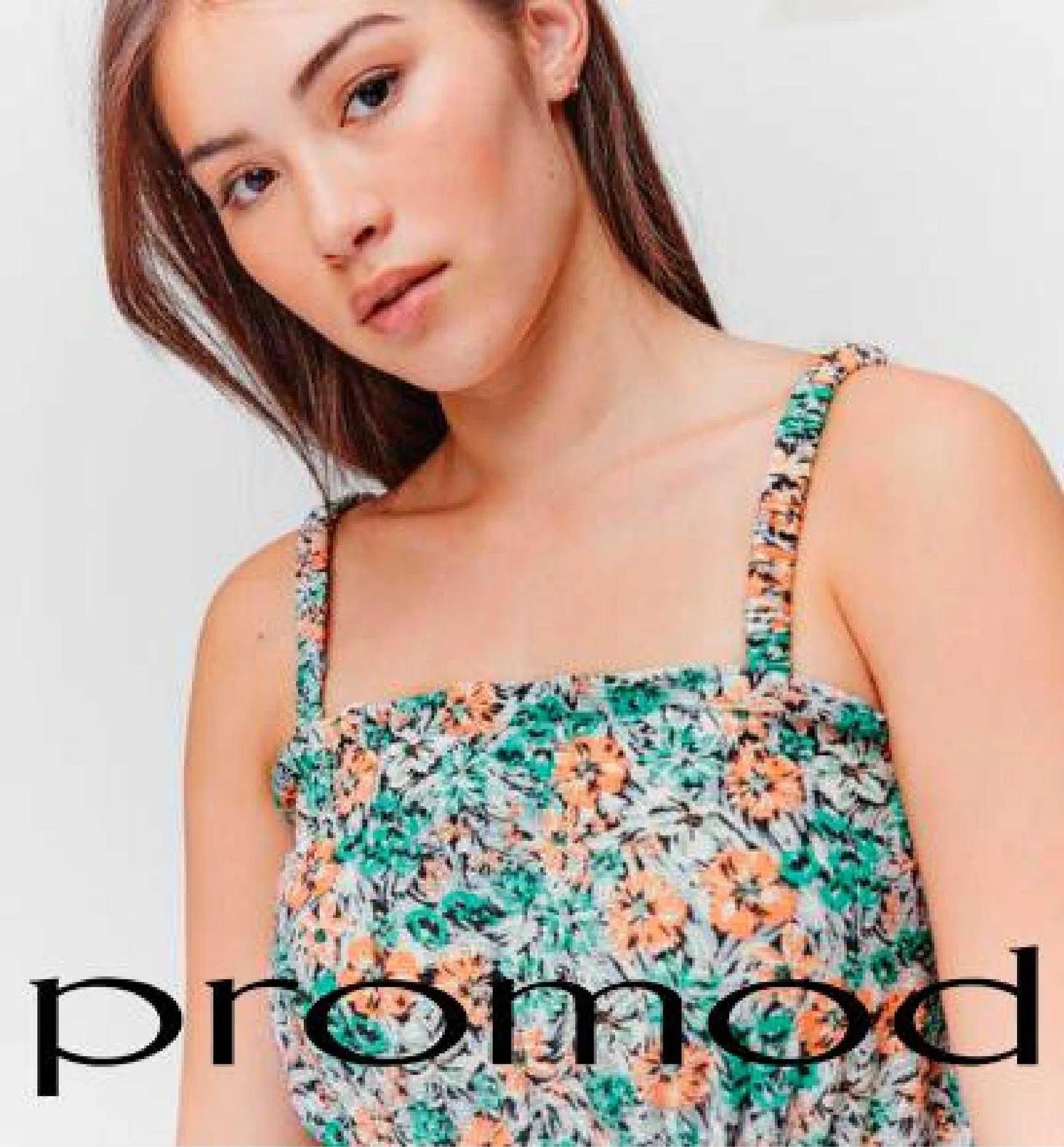 Catalogue Promod - 1