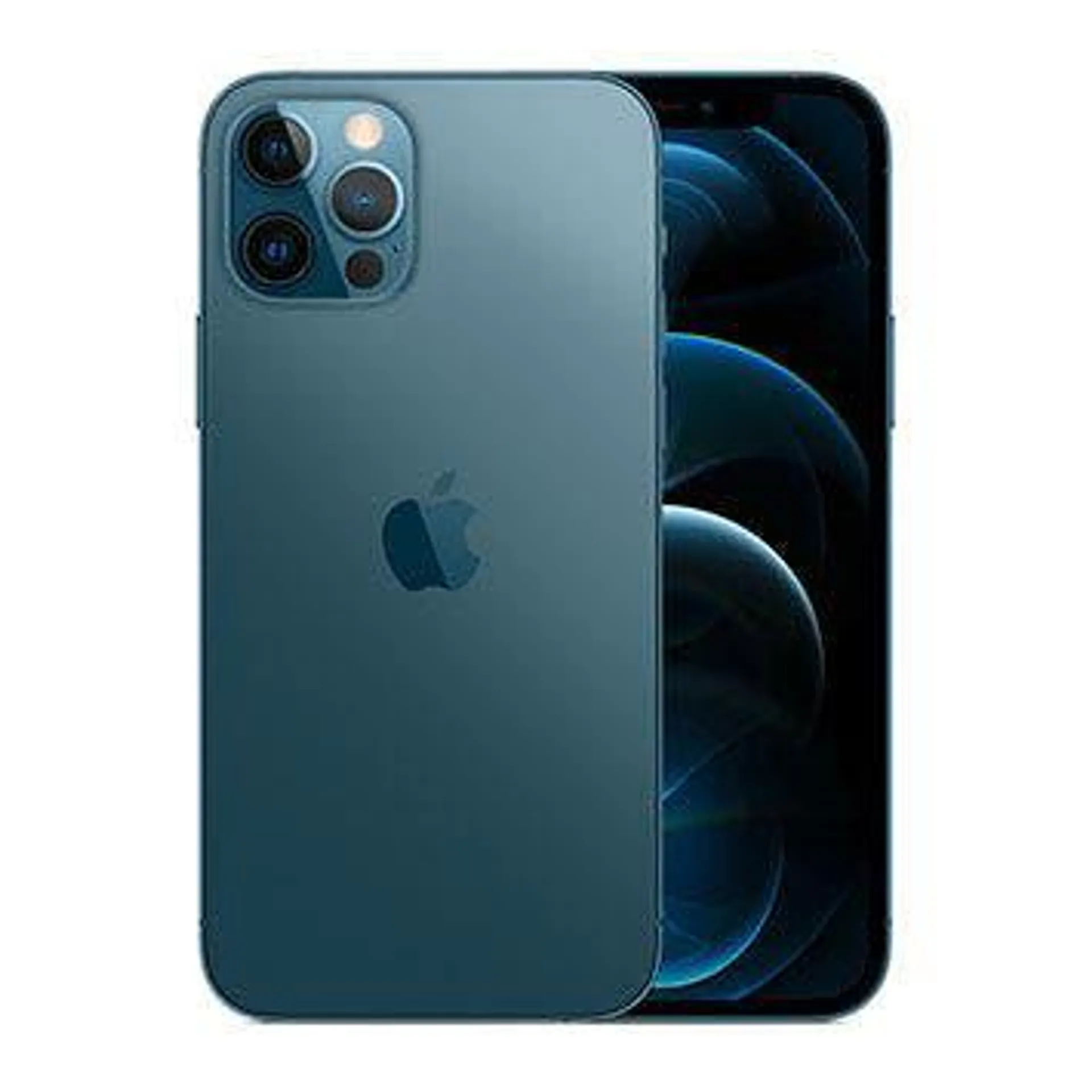 IPHONE 12 PRO MAX 128 GO BLEU Neuf ou reconditionné