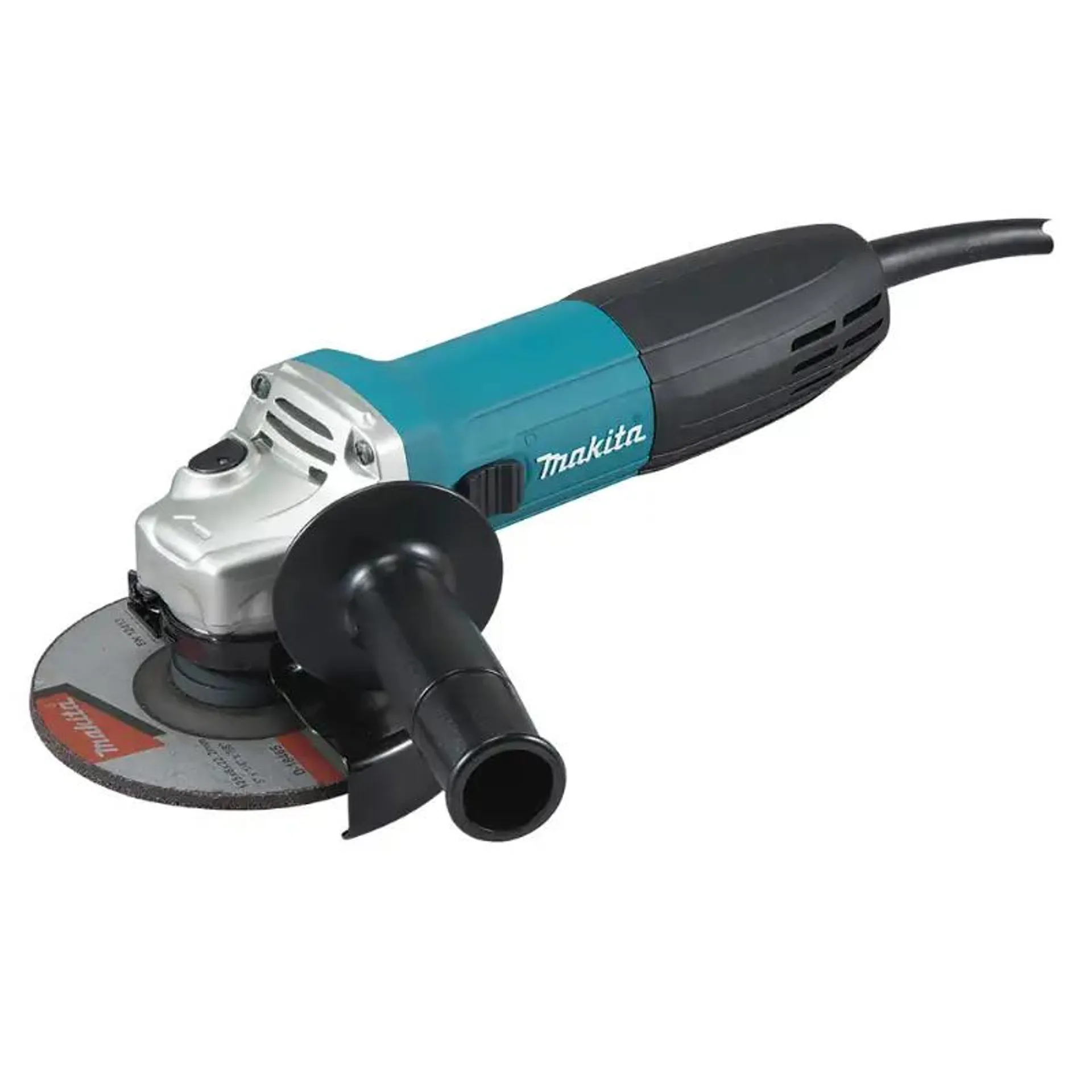 Meuleuse ø125mm 720w Makita