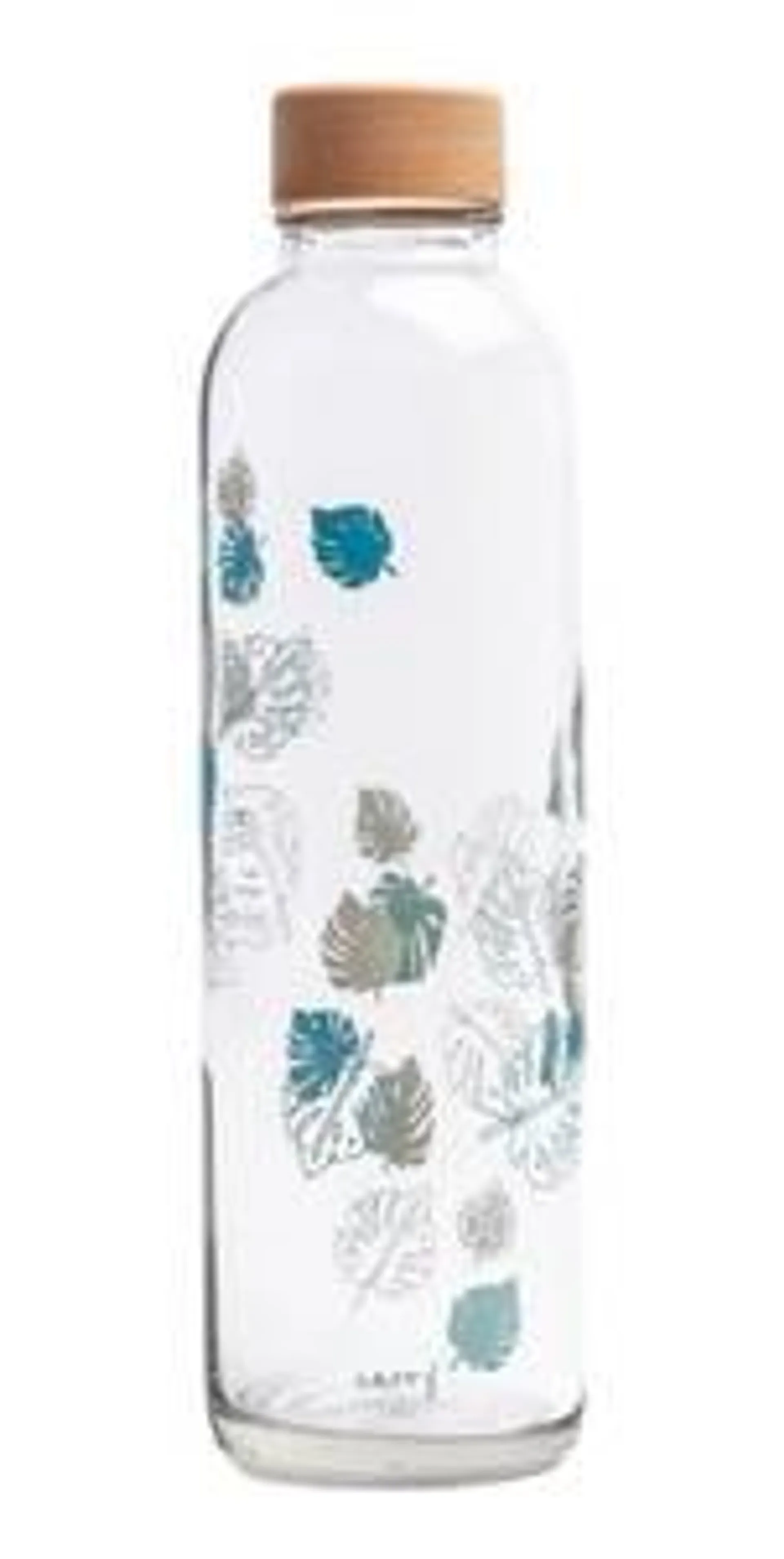 Bouteille 700ml Monstera - CARRY Bottles