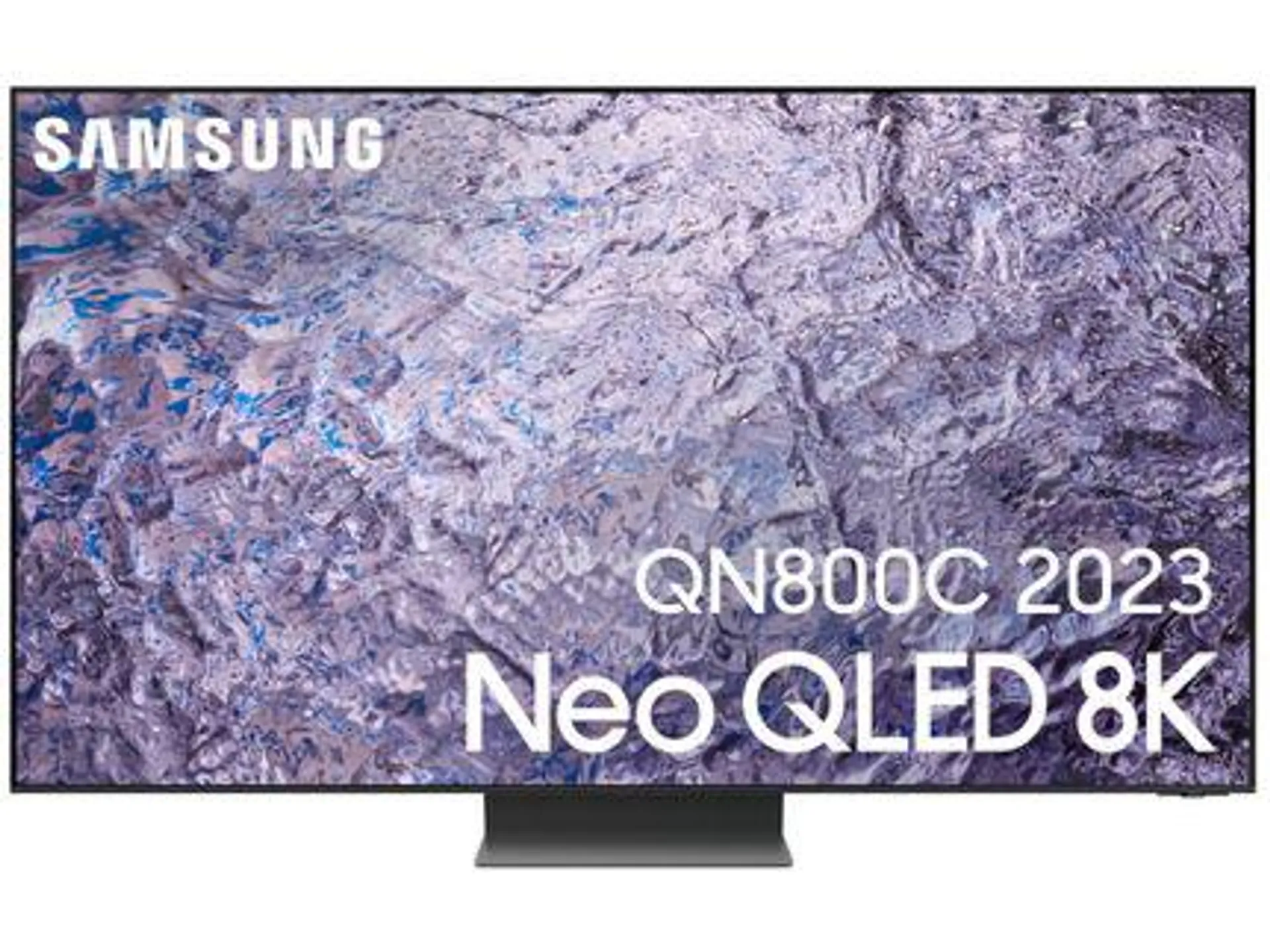 SAMSUNG TQ85QN800D 2024