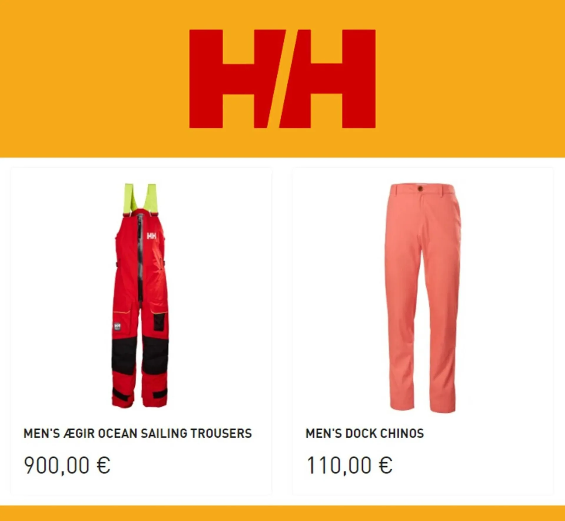 Catalogue Helly Hansen - 3