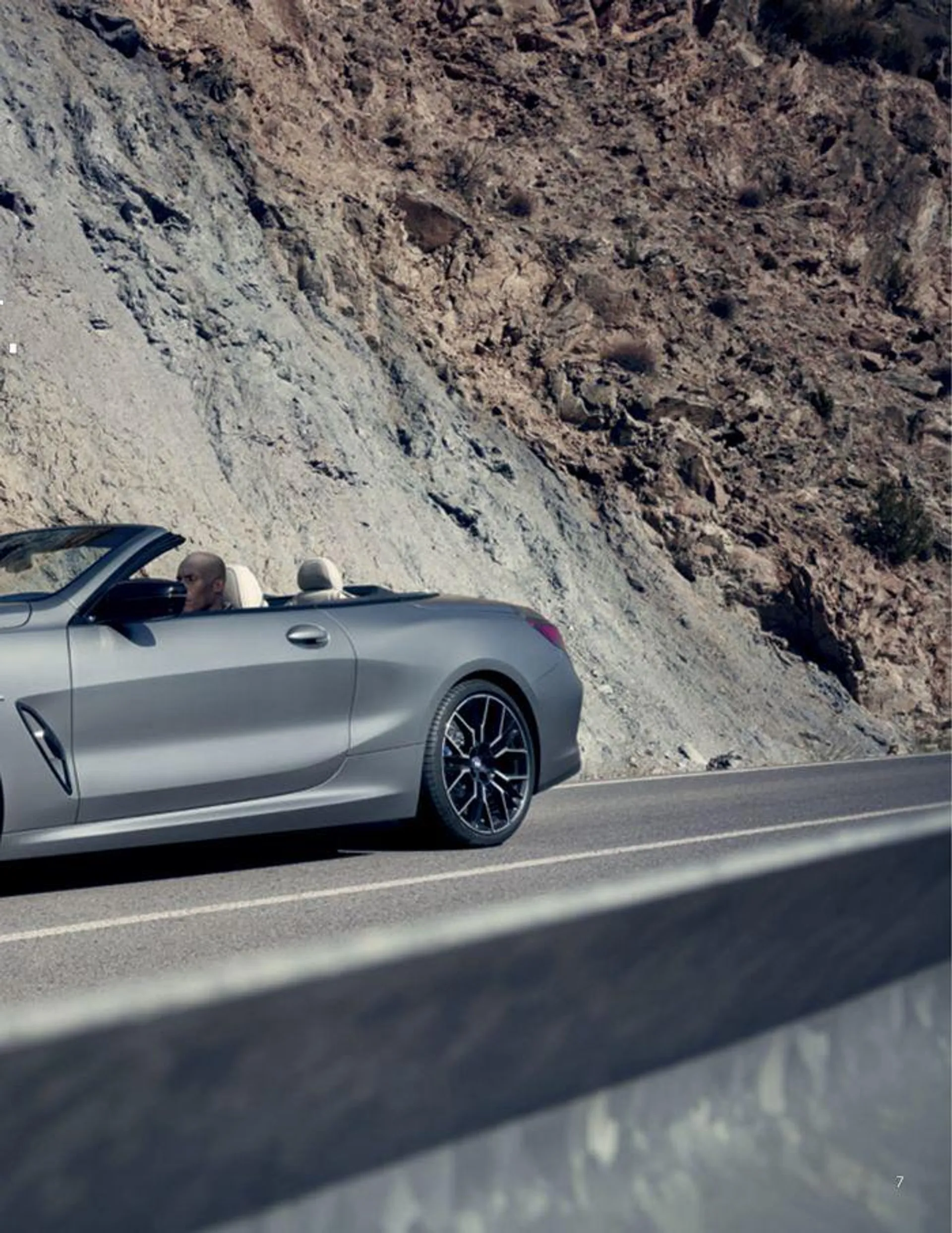 THE 8 COUPÉ CABRIOLET GRAN COUPÉ - 7