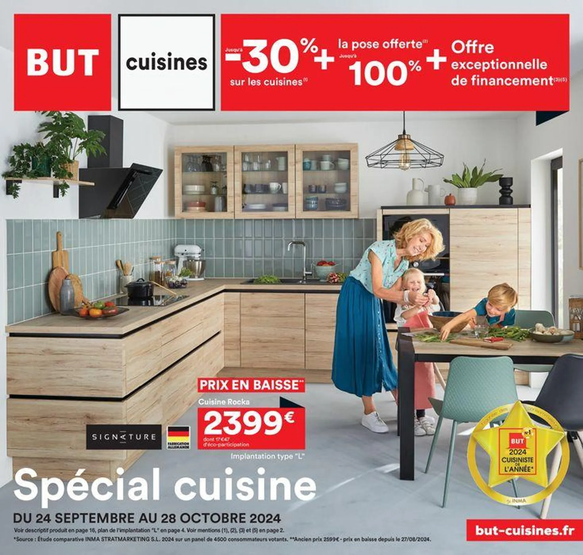 Spécial Cuisine - 1