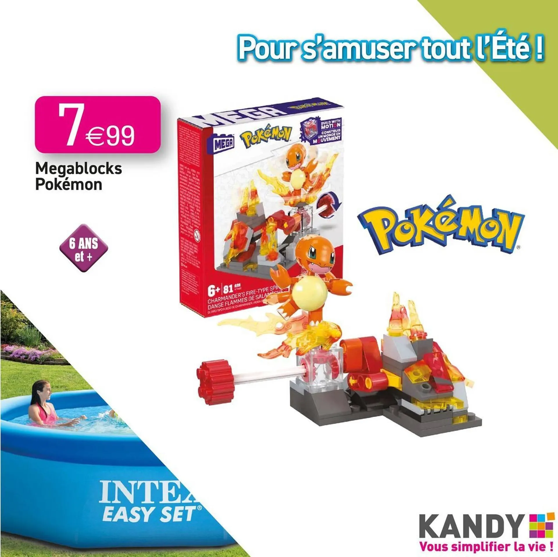 Catalogue Kandy - 1