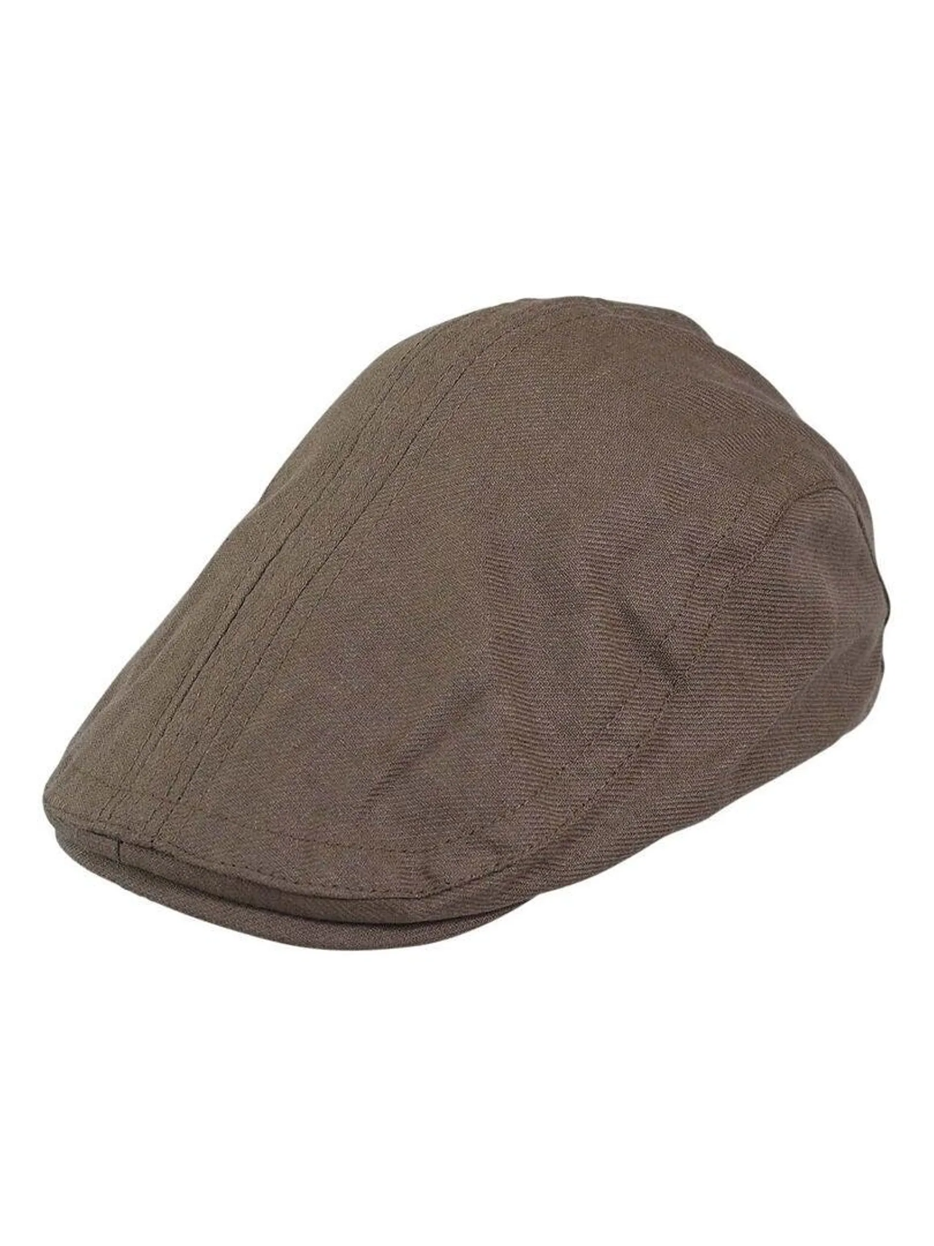 Casquette JULIAN - Taupe