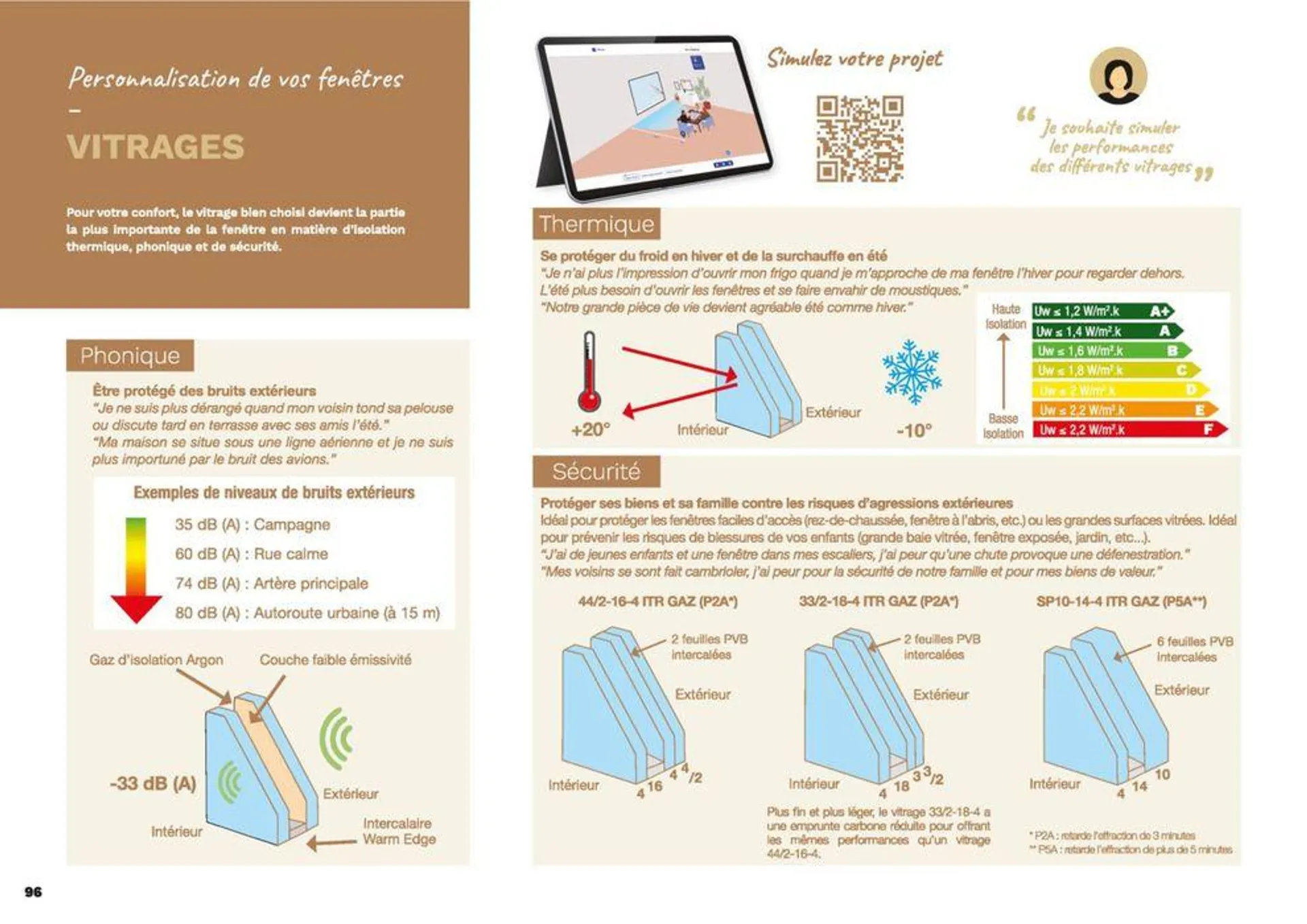 Mon projet 23-24 du 29 août au 31 décembre 2024 - Catalogue page 96