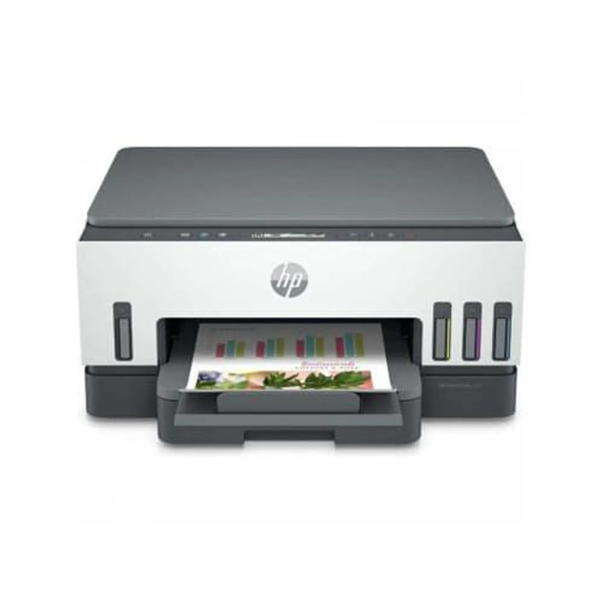 HP Multifonction Smart Tank Plus 7005