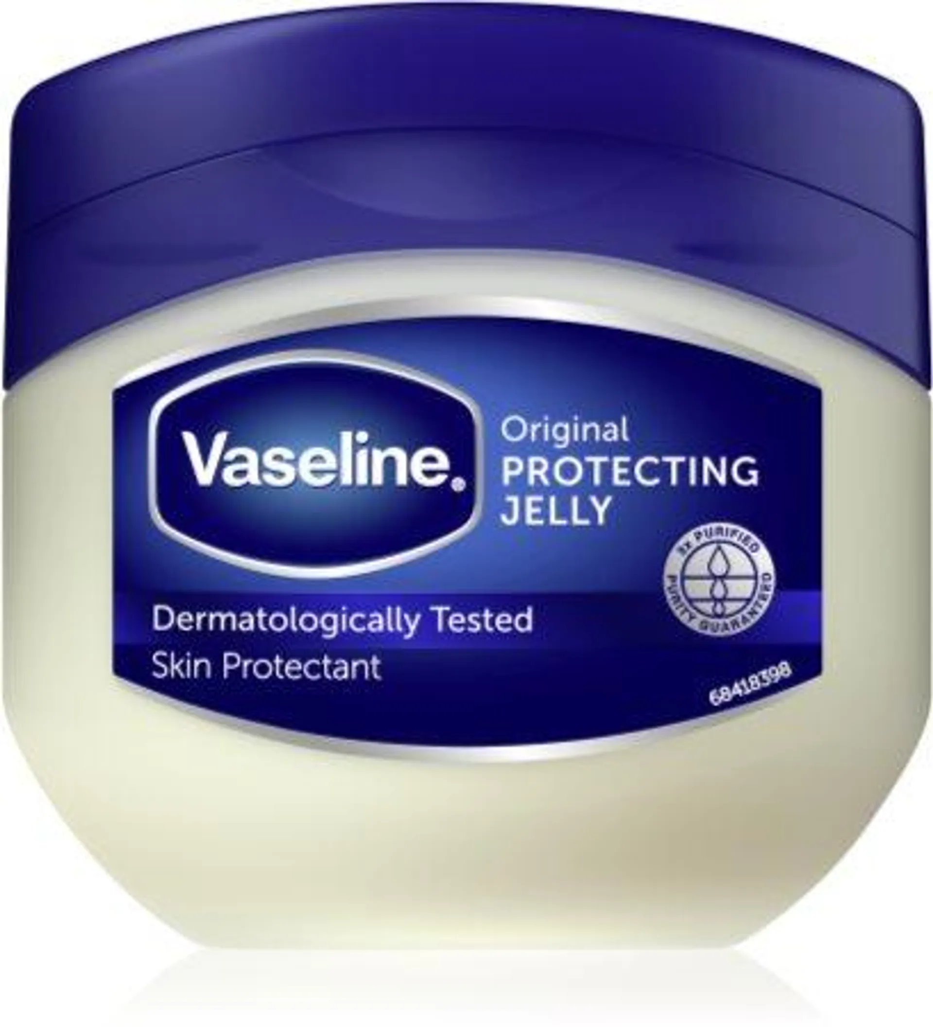 vaseline