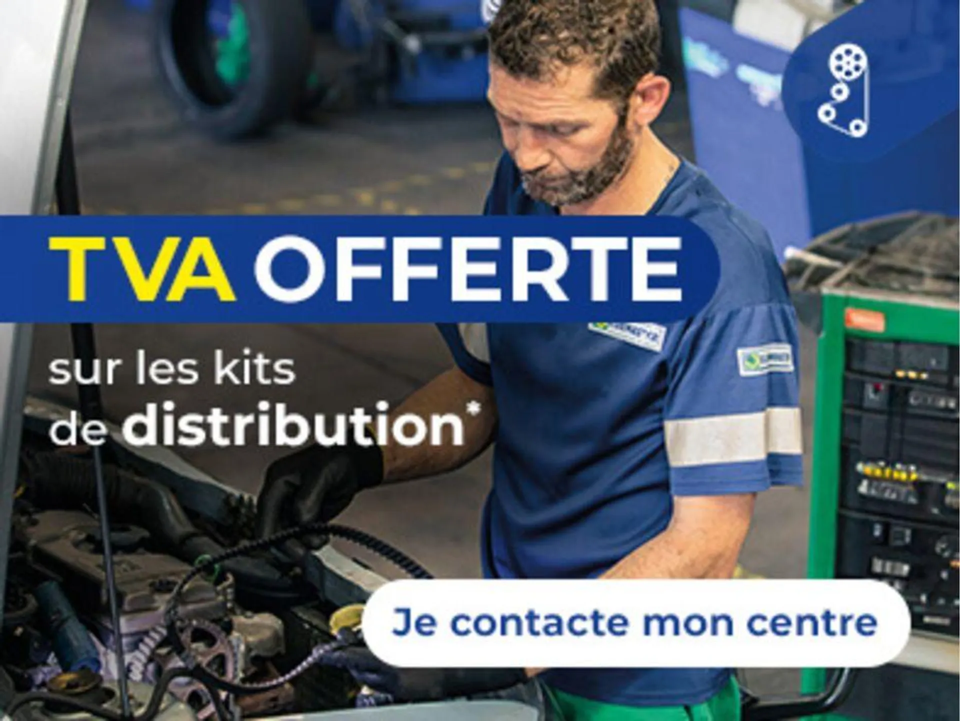 TVA OFFERTE !  - 1