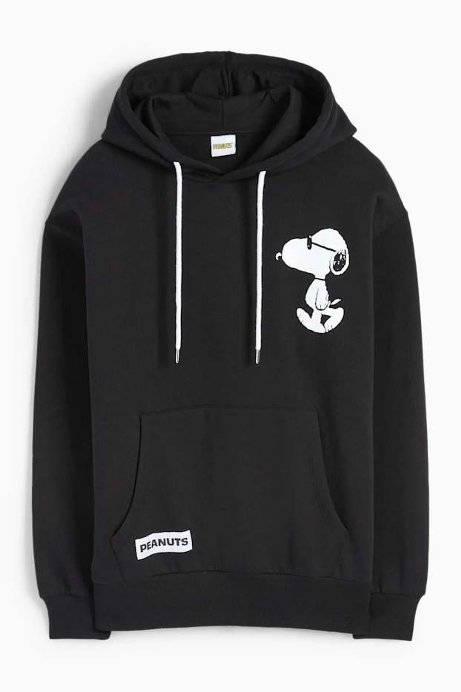 Hoodie - Snoopy