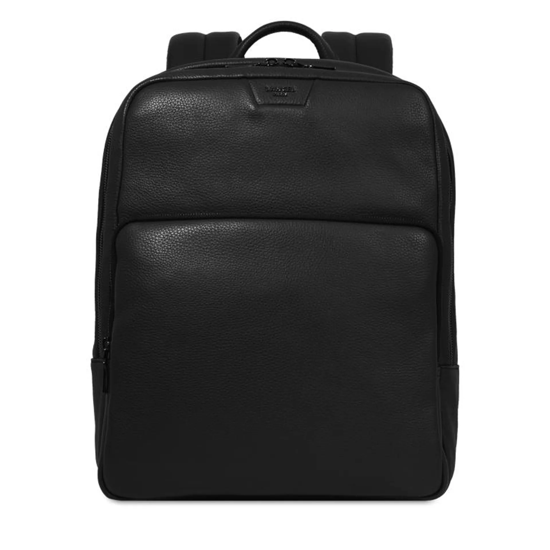 2-zips backpack