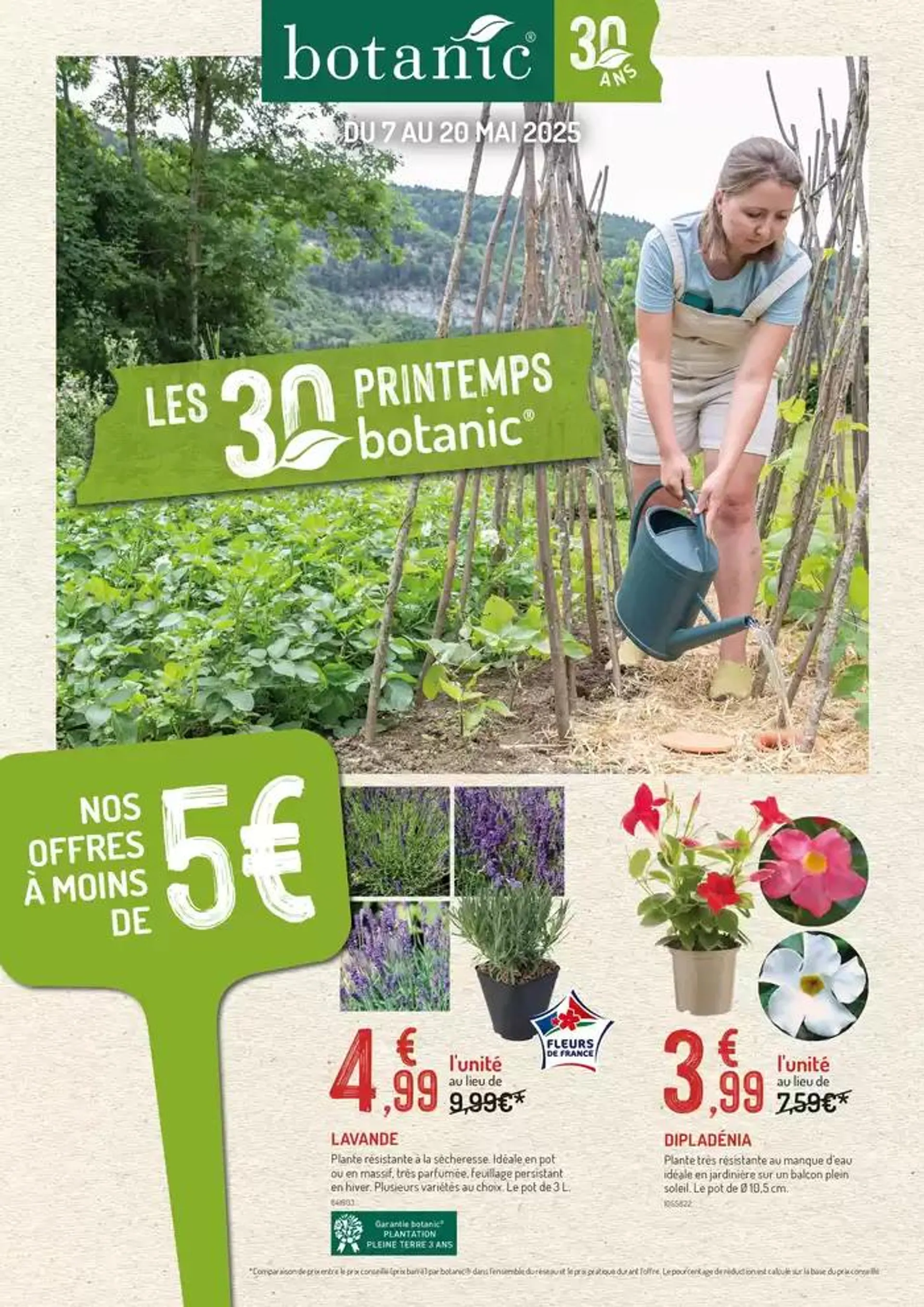 Nouvelle Catalogue  - 1