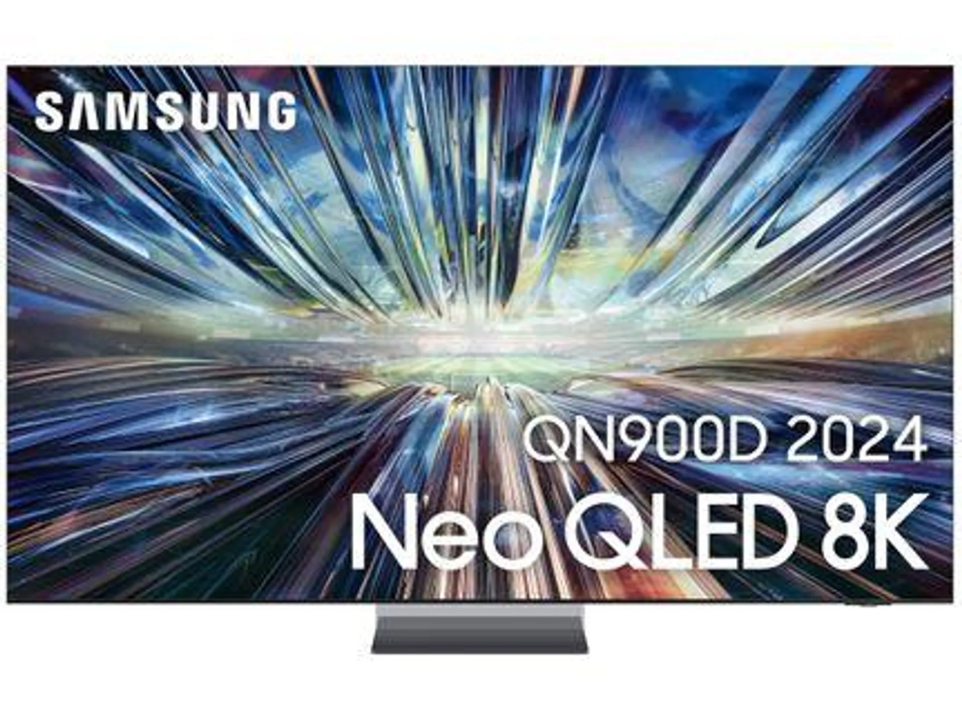 SAMSUNG TQ85QN900D 2024