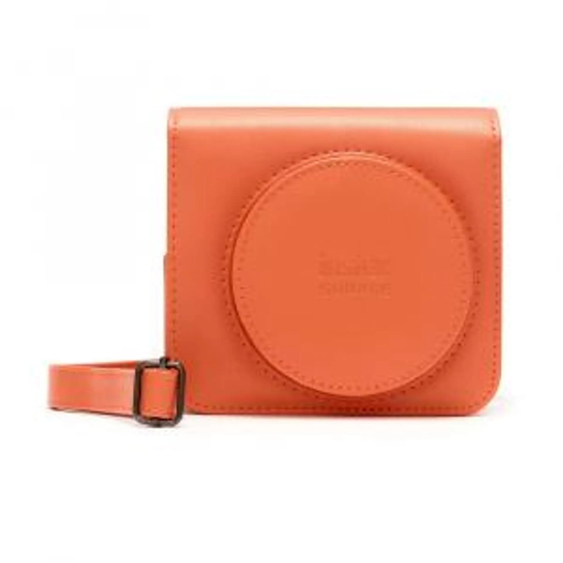 FUJIFILM HOUSSE INSTAX SQUARE SQ1 ORANGE