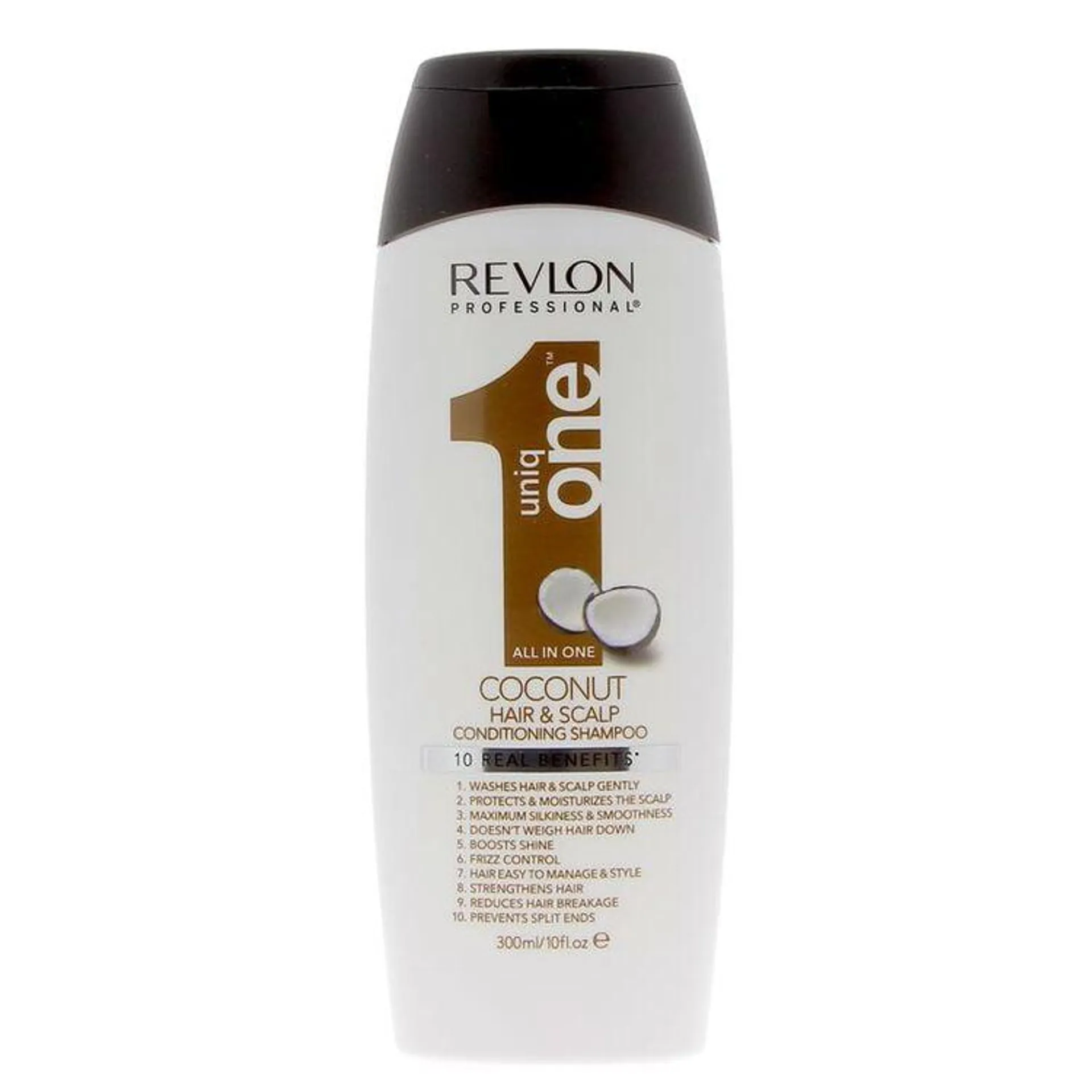 Shampooing Uniq One Coconut