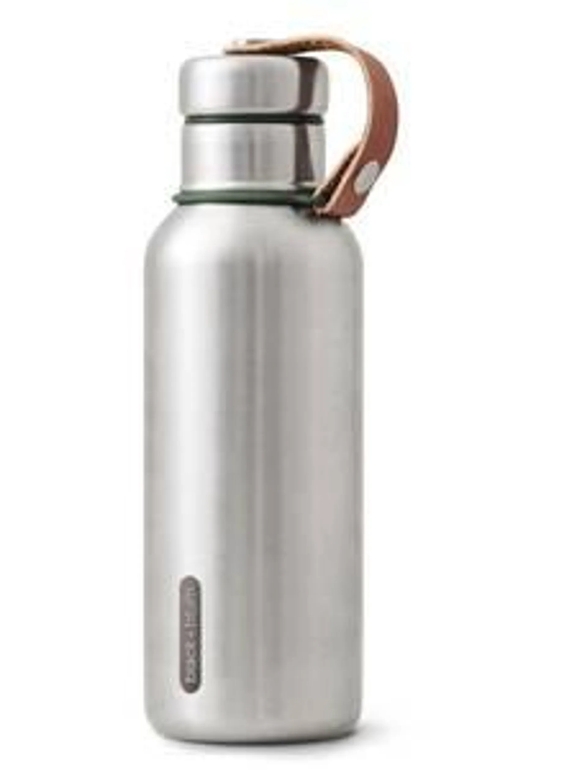 Gourde isotherme inox