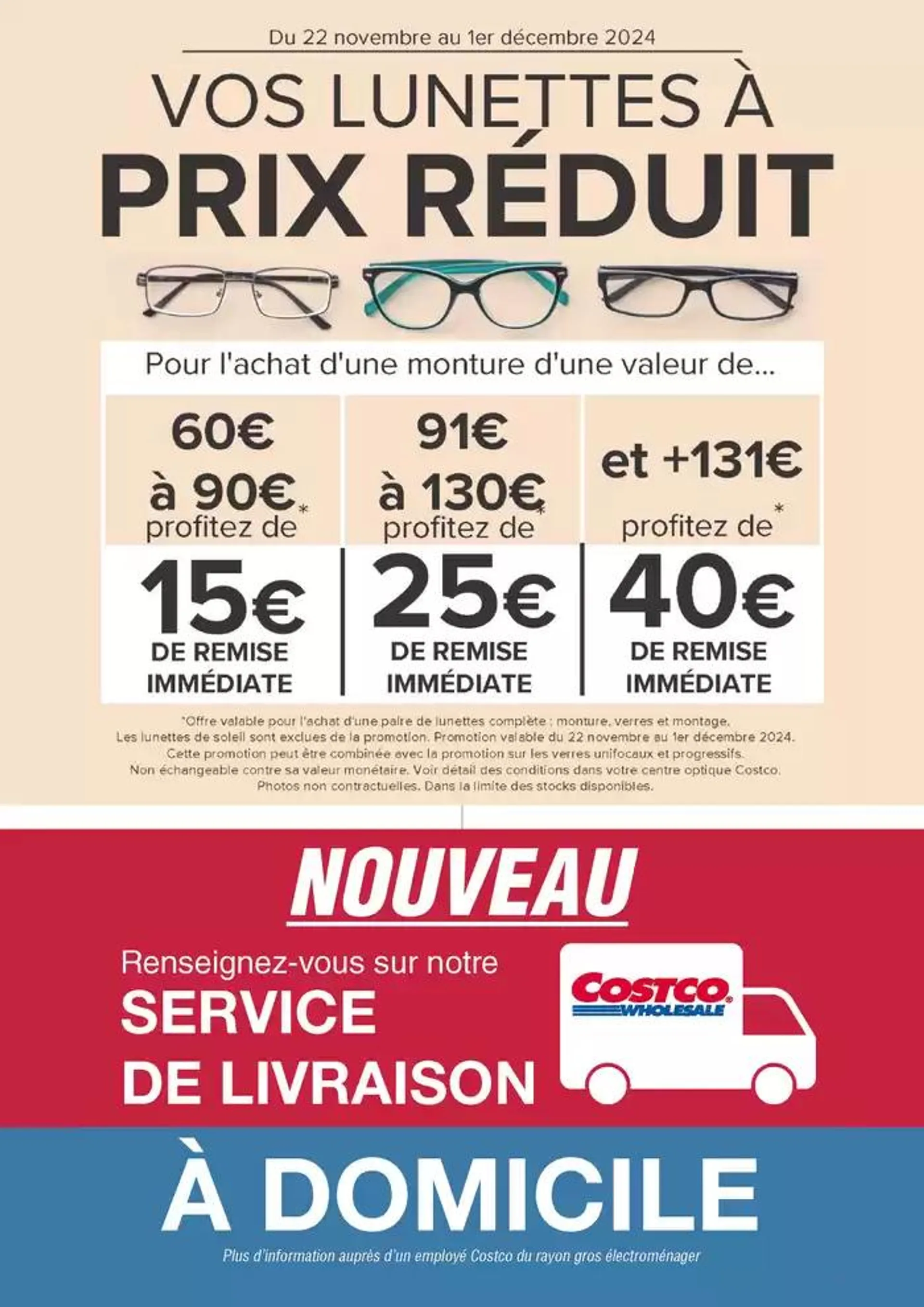 BLACK FRIDAY du 25 novembre au 1 décembre 2024 - Catalogue page 18