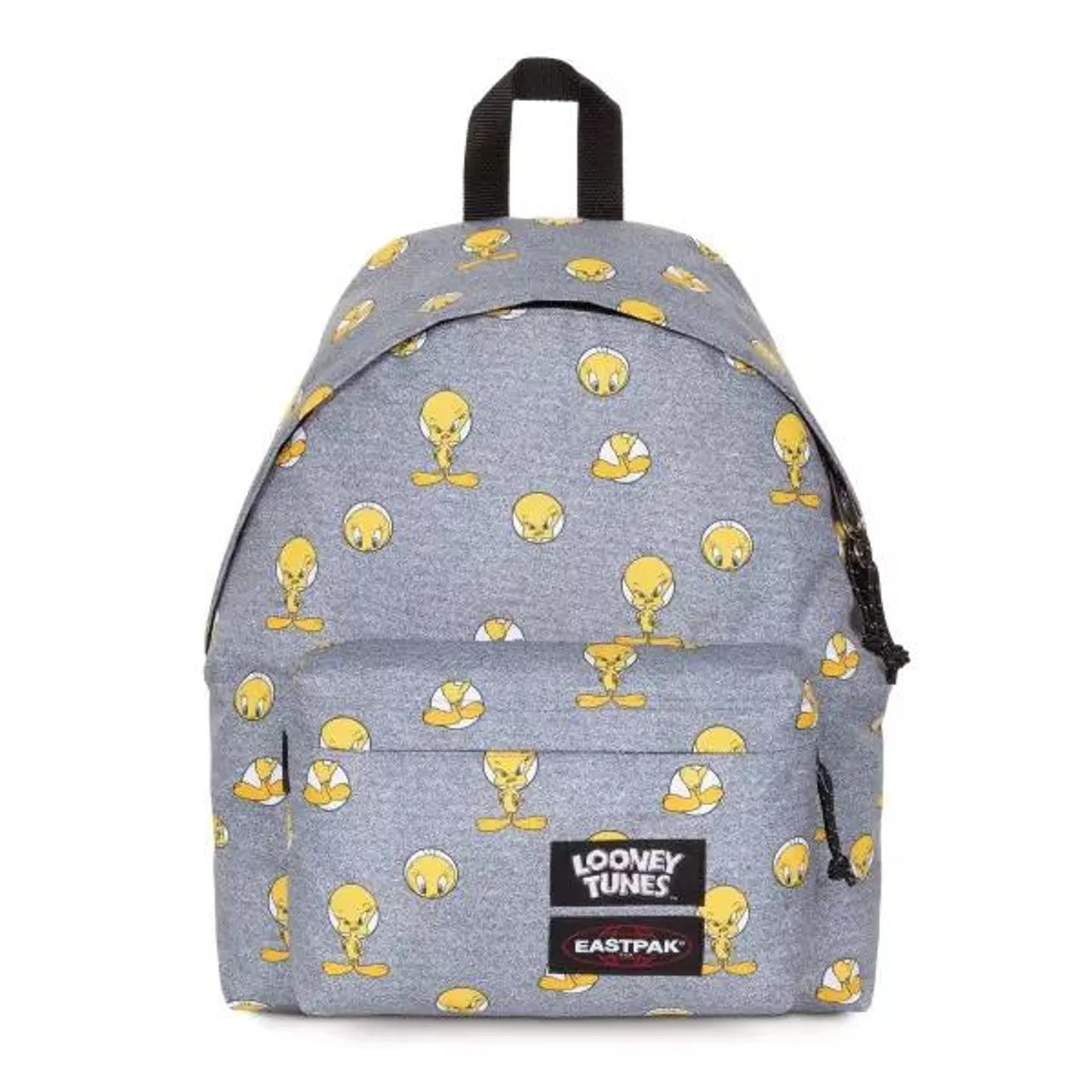 Eastpak - Sac à dos Padded Looney Toons Tweety