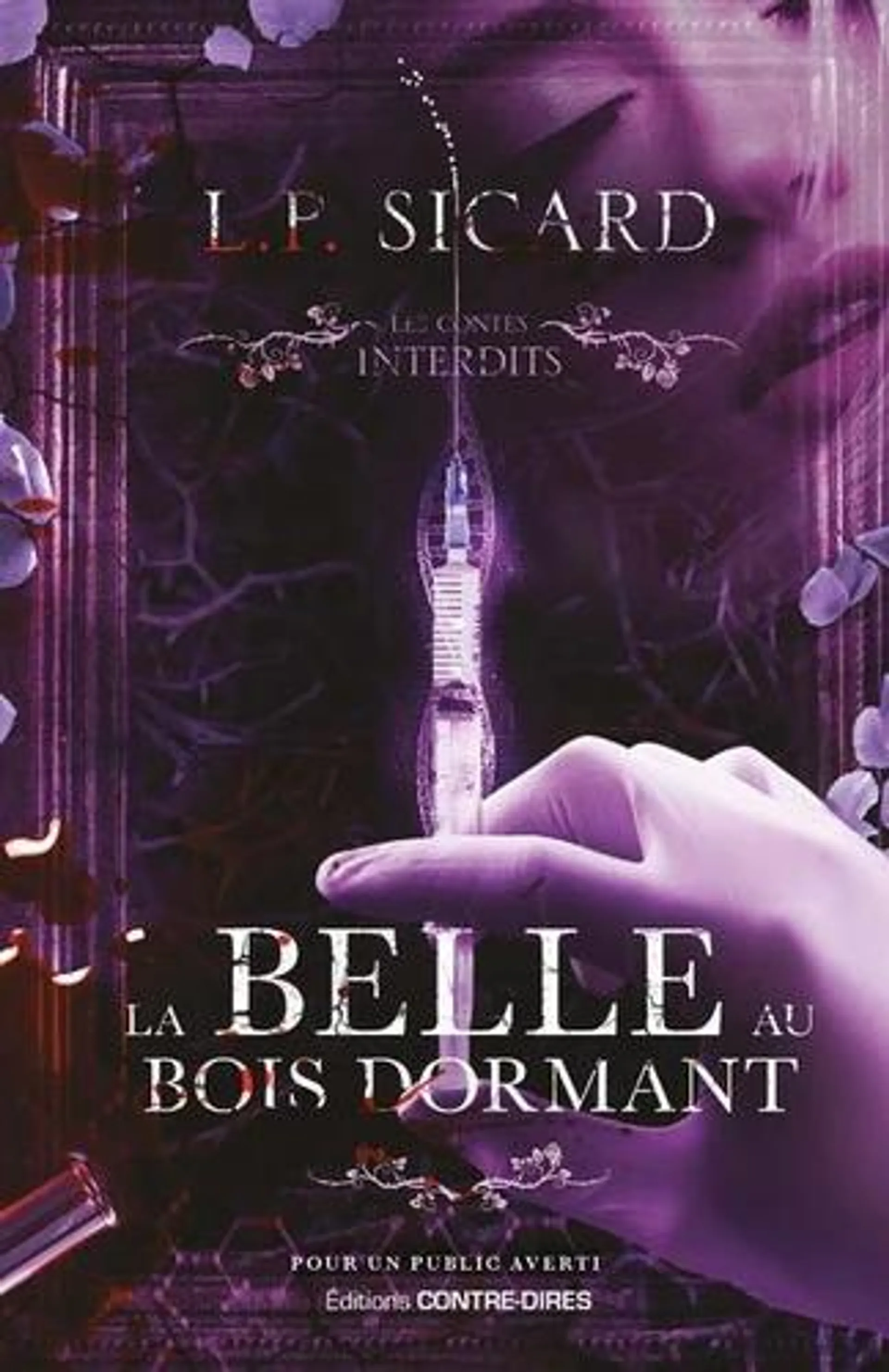 La Belle au bois dormant - Grand Format