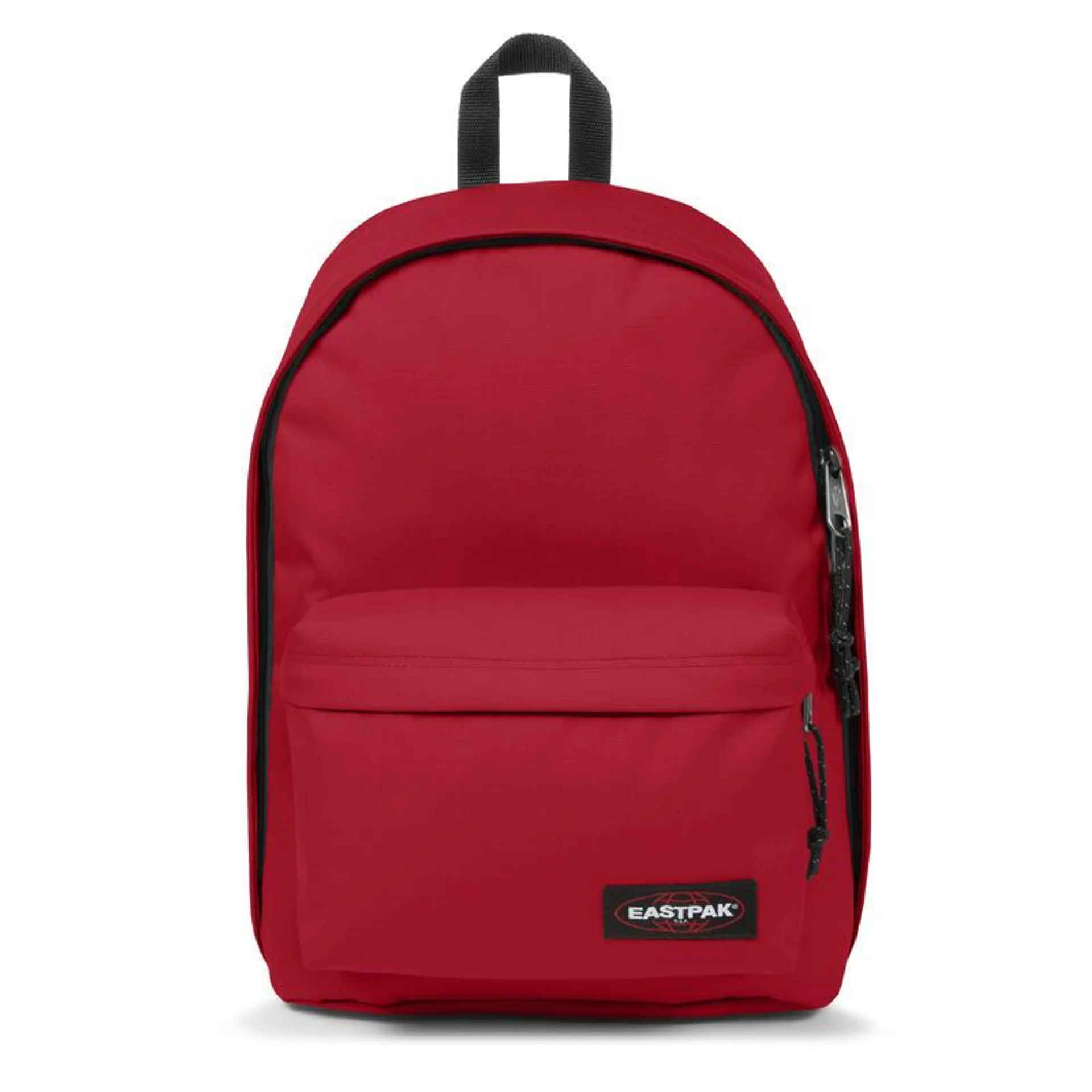 SAC A DOS EASTPAK OUT OF OFFICE ROUGE