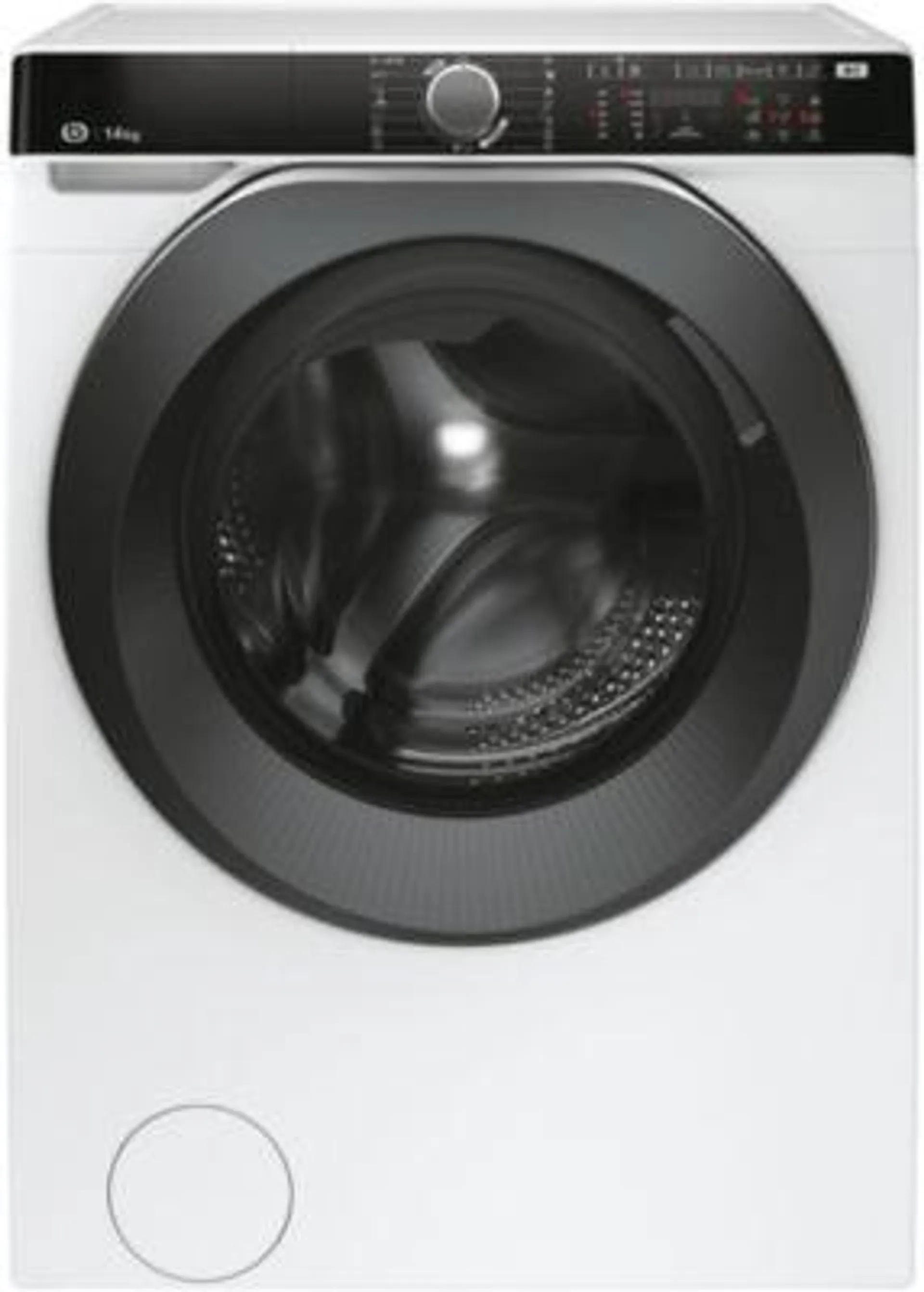 Lave linge hublot ESSENTIELB ELF1414-1b