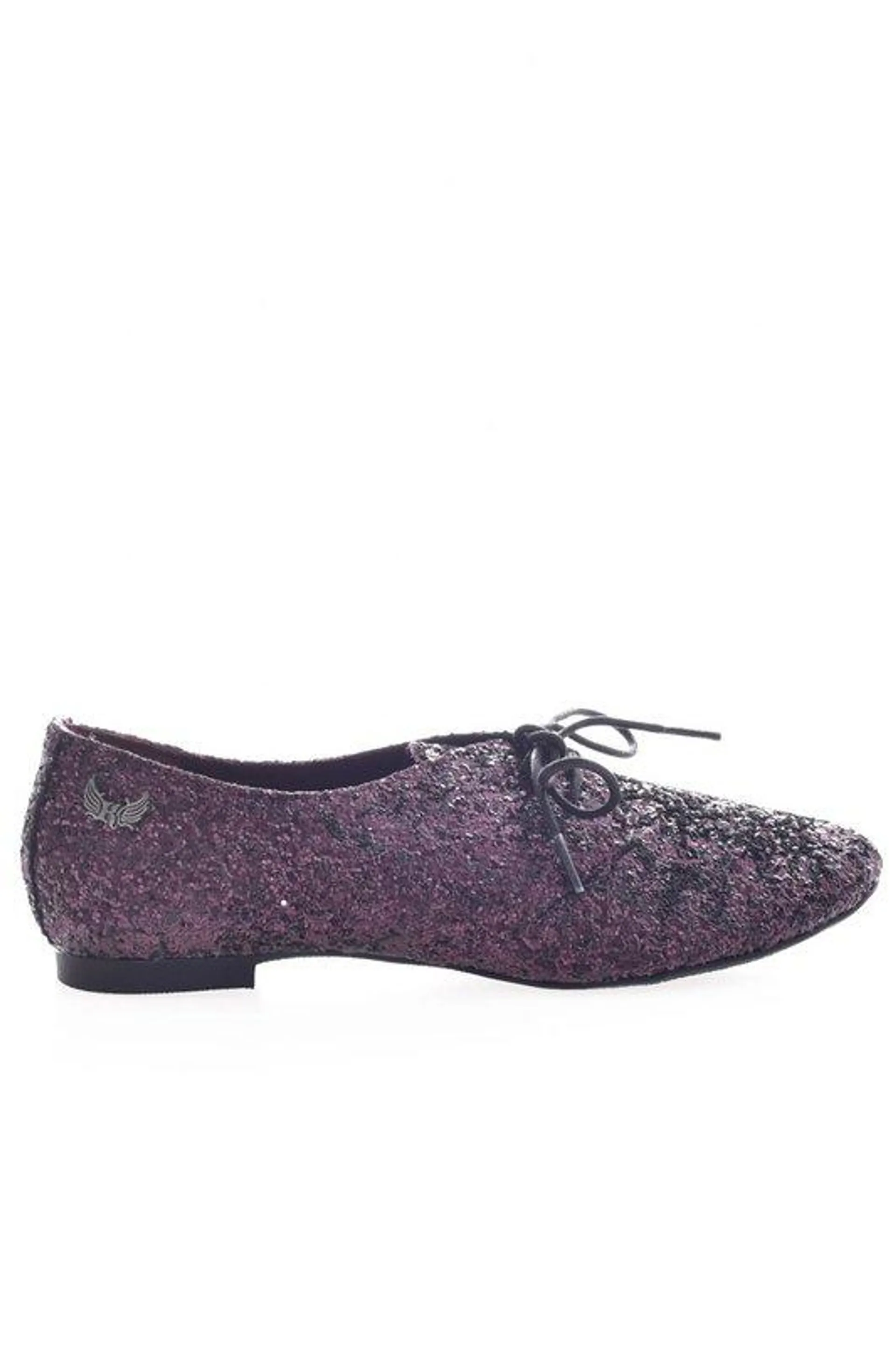 Ballerines Minimaliste - Kaporal - Femme - VIOLET