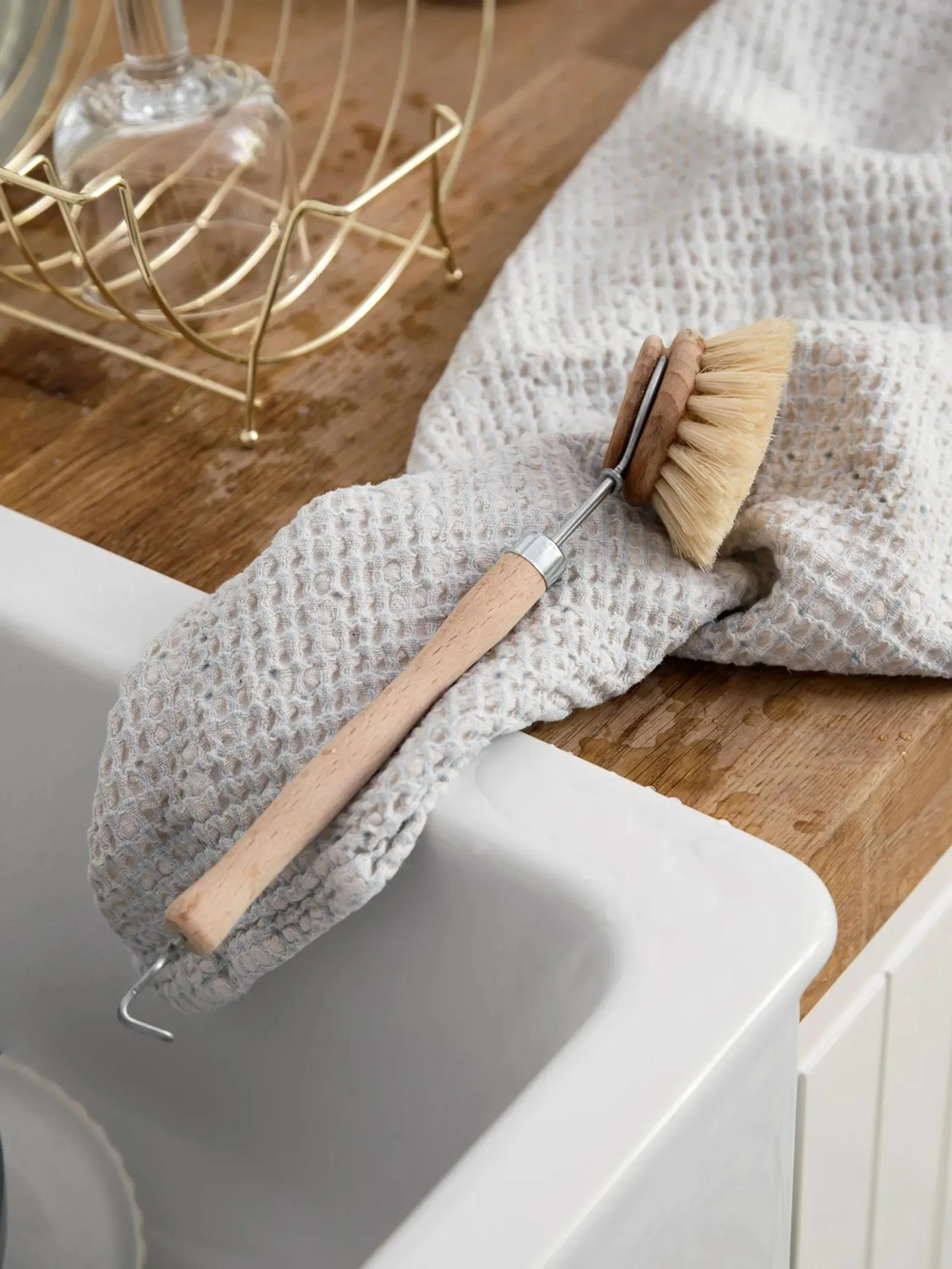 Brosse à Vaisselle