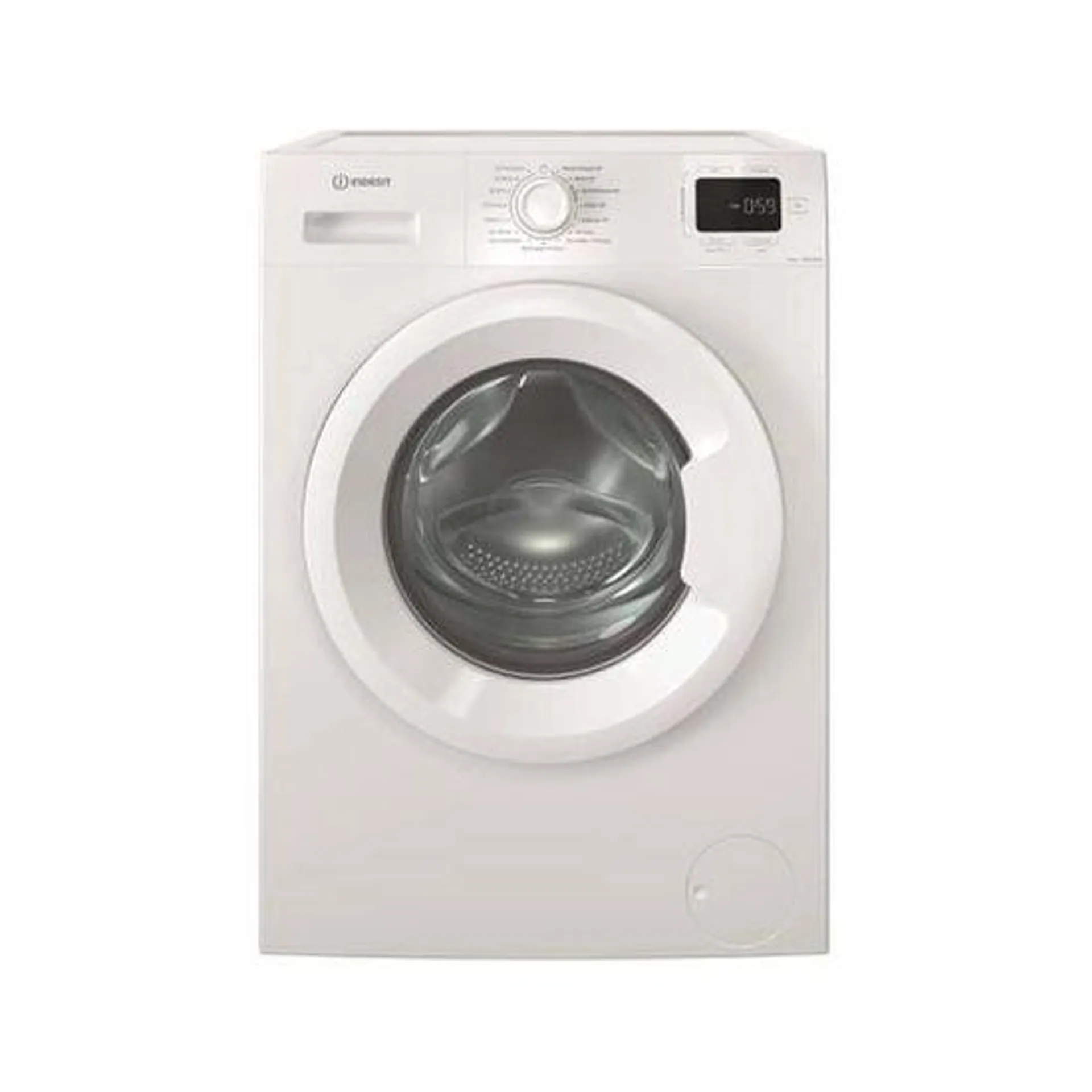 INDESIT Lave linge Frontal IMW862MYTIMEFR