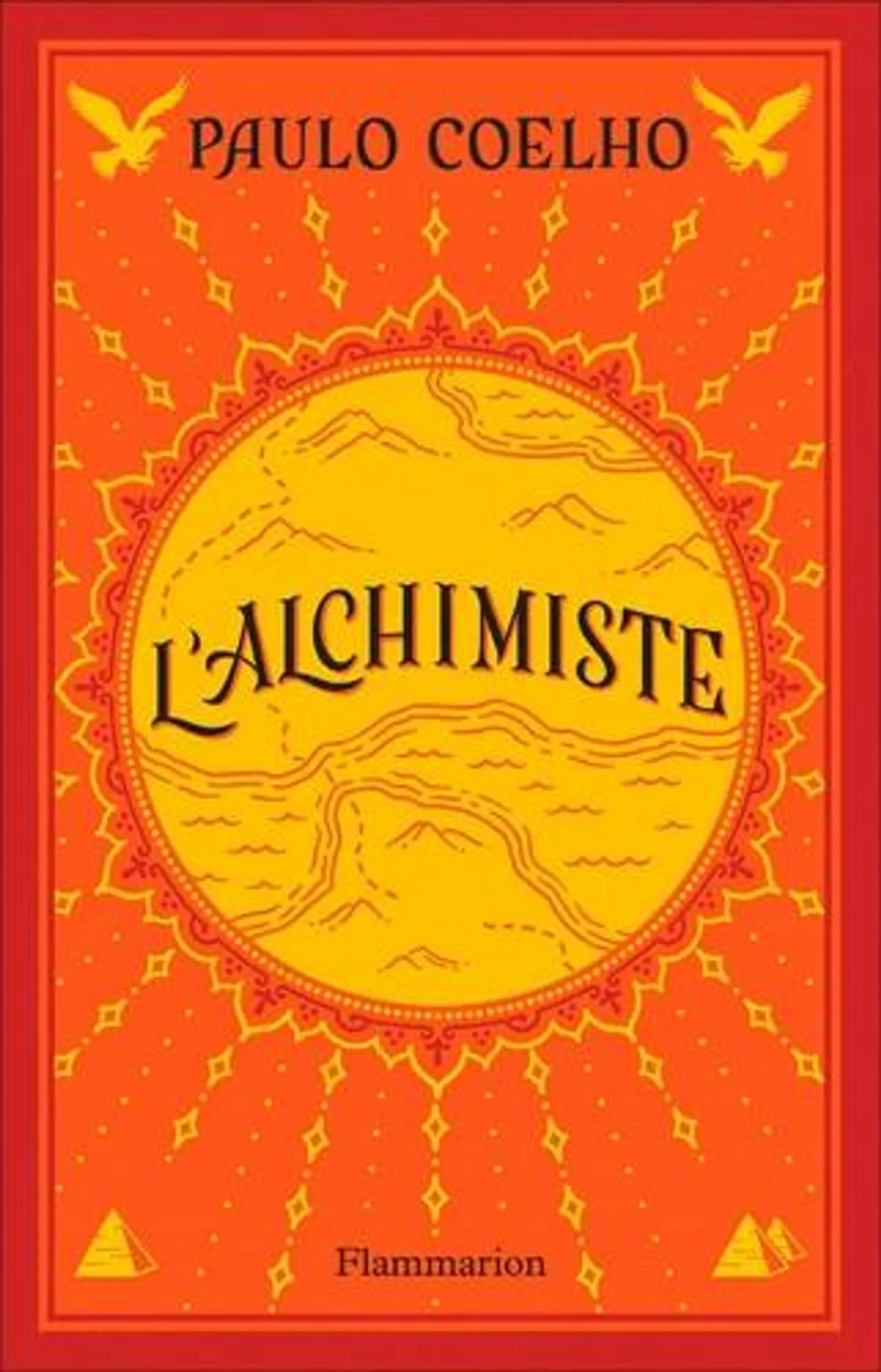 L'Alchimiste - E-book - ePub