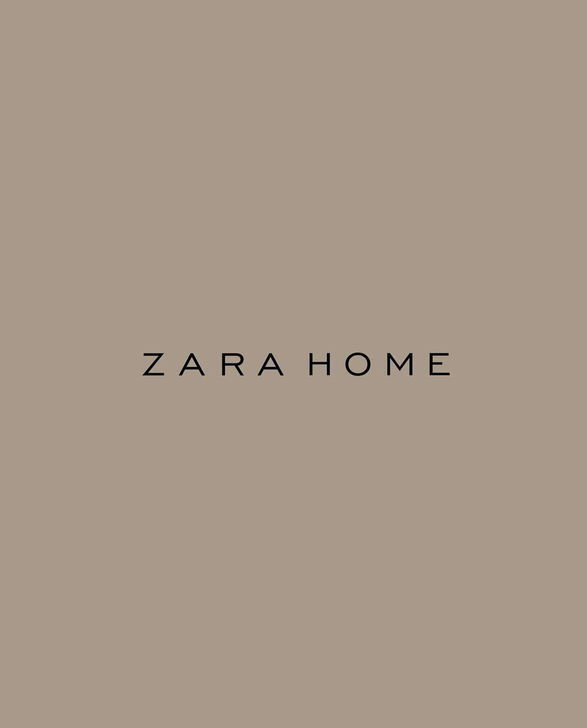 Catalogue Zara Home - 12