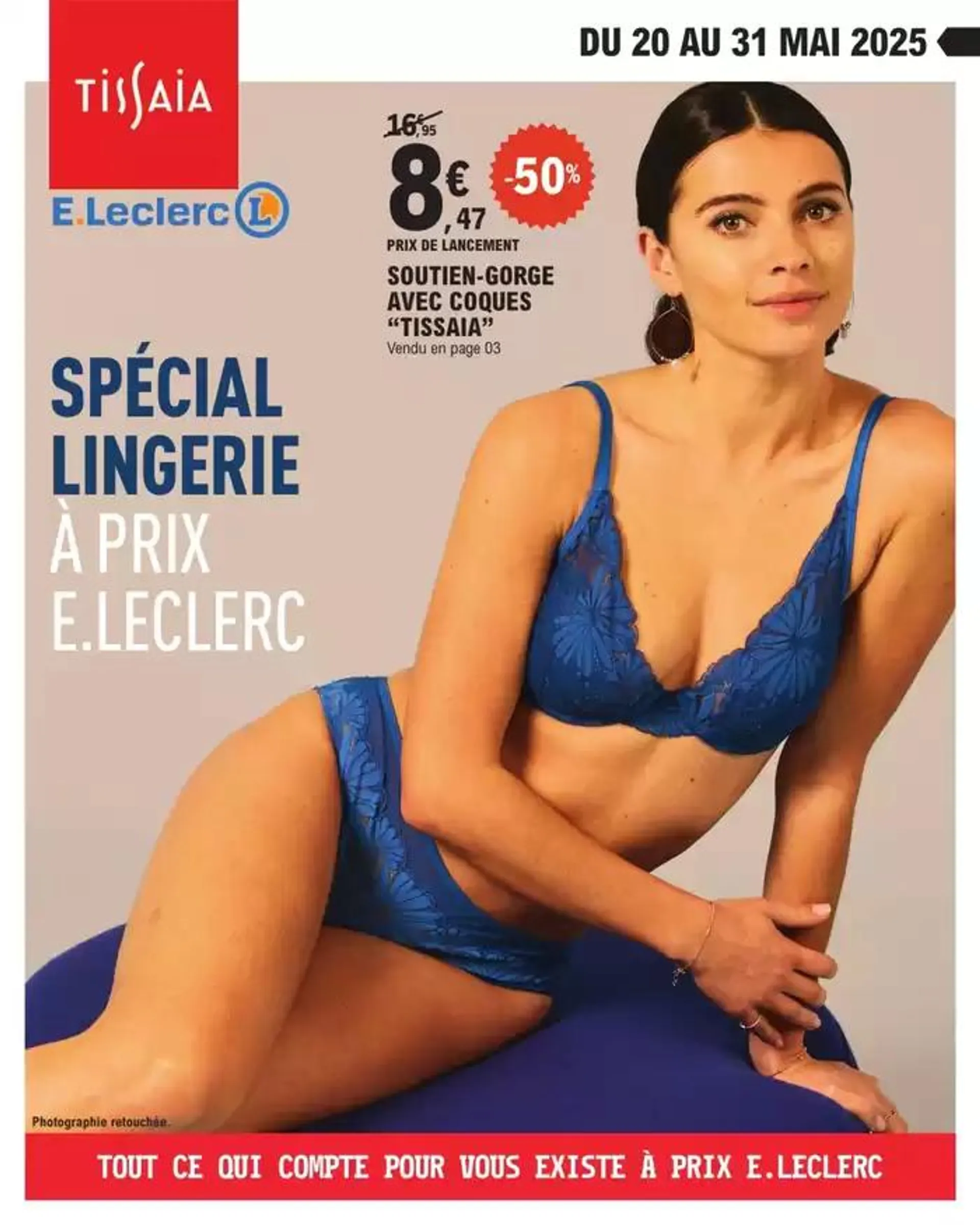 RDV LINGERIE - 1