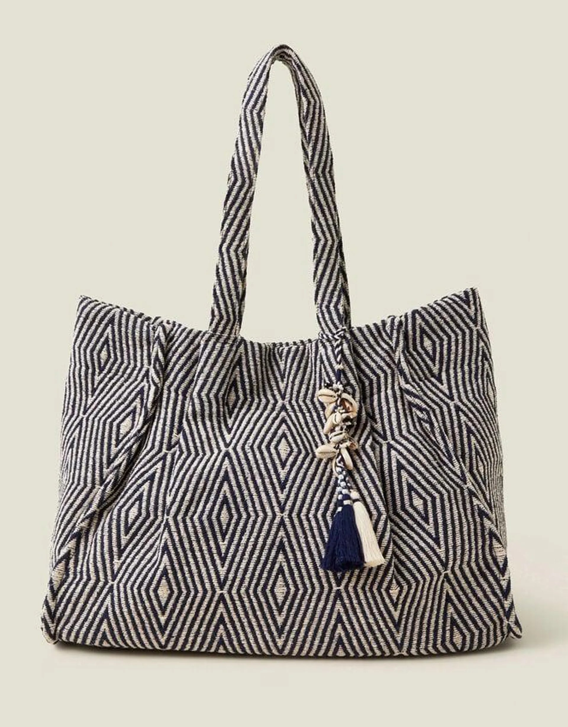 Aztec Tote Bag