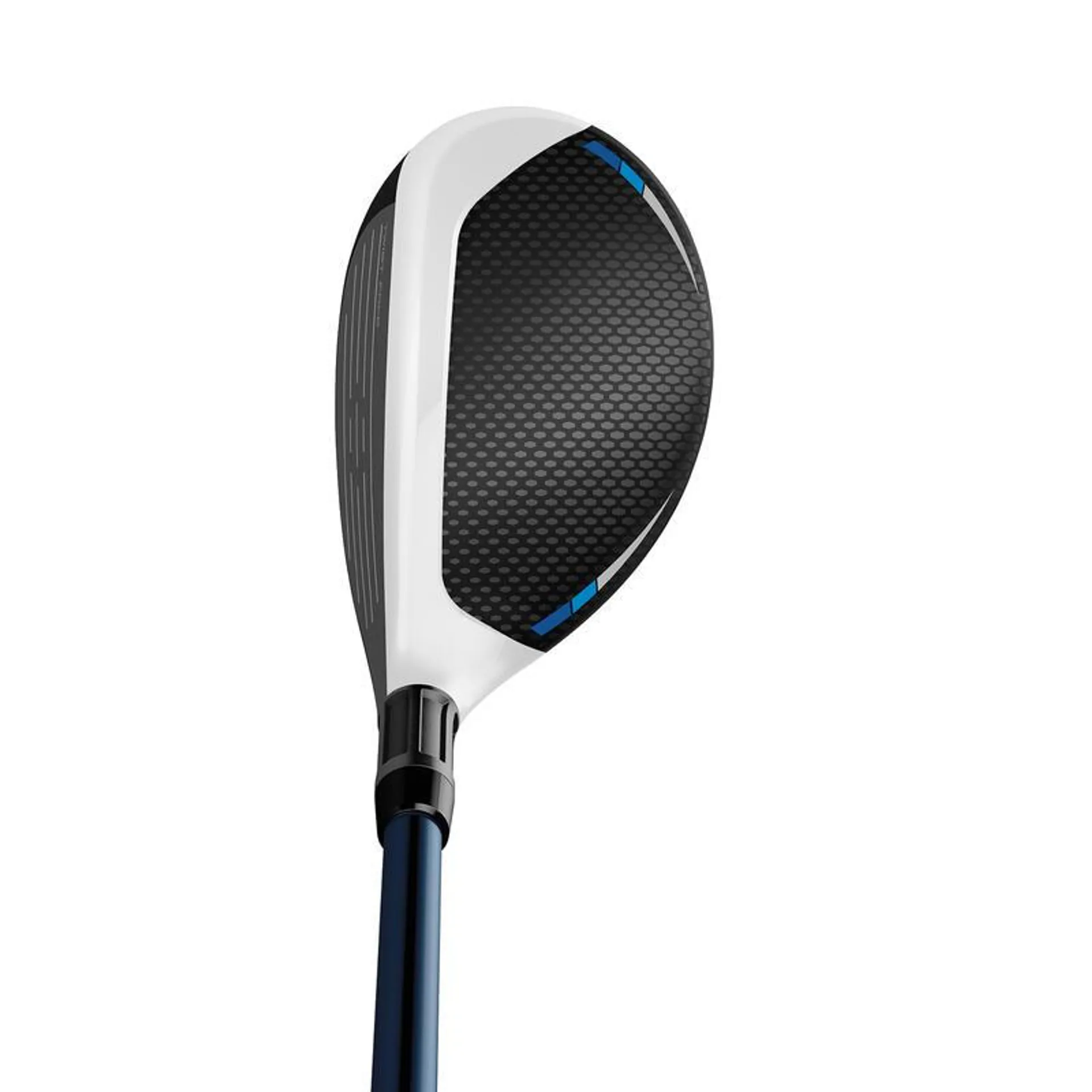 Hybride golf droitier lady - TAYLORMADE SIM2 MAX