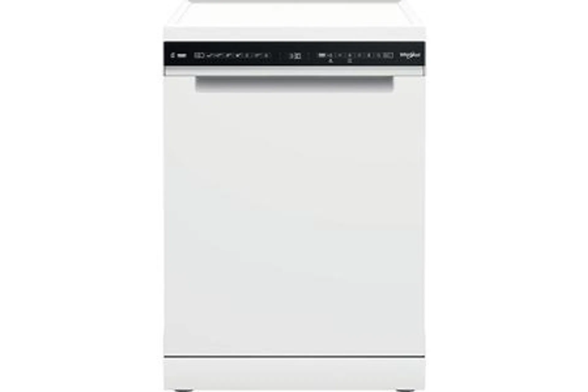 Whirlpool W7FHS41 MAXISPACE CUVE XXL