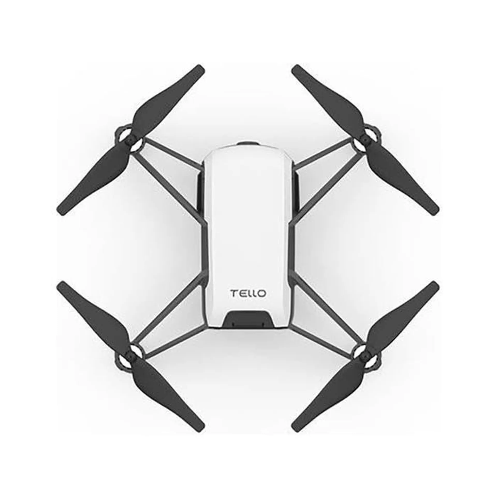 DRONE DJI RYZE TELLO WHITE BLANC Neuf ou reconditionné