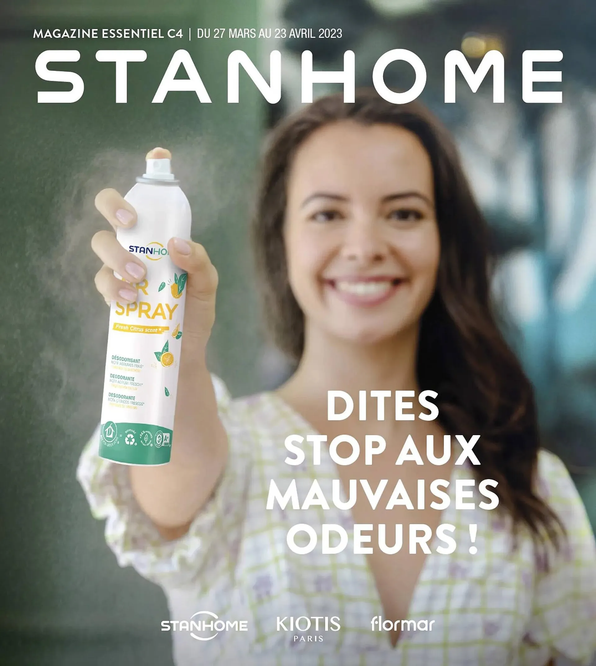 Catalogue Stanhome - Promos