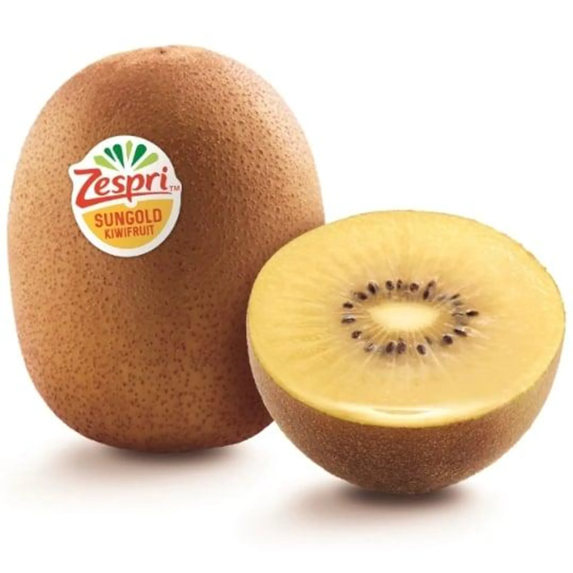 Kiwi jaune