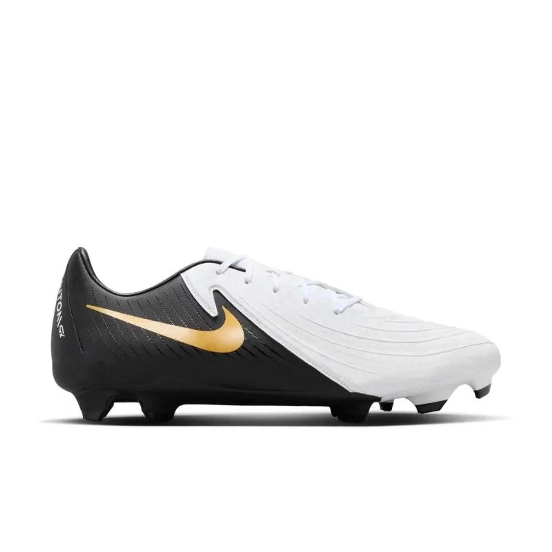 Nike Phantom Gx 2 Academy Mg Blanc