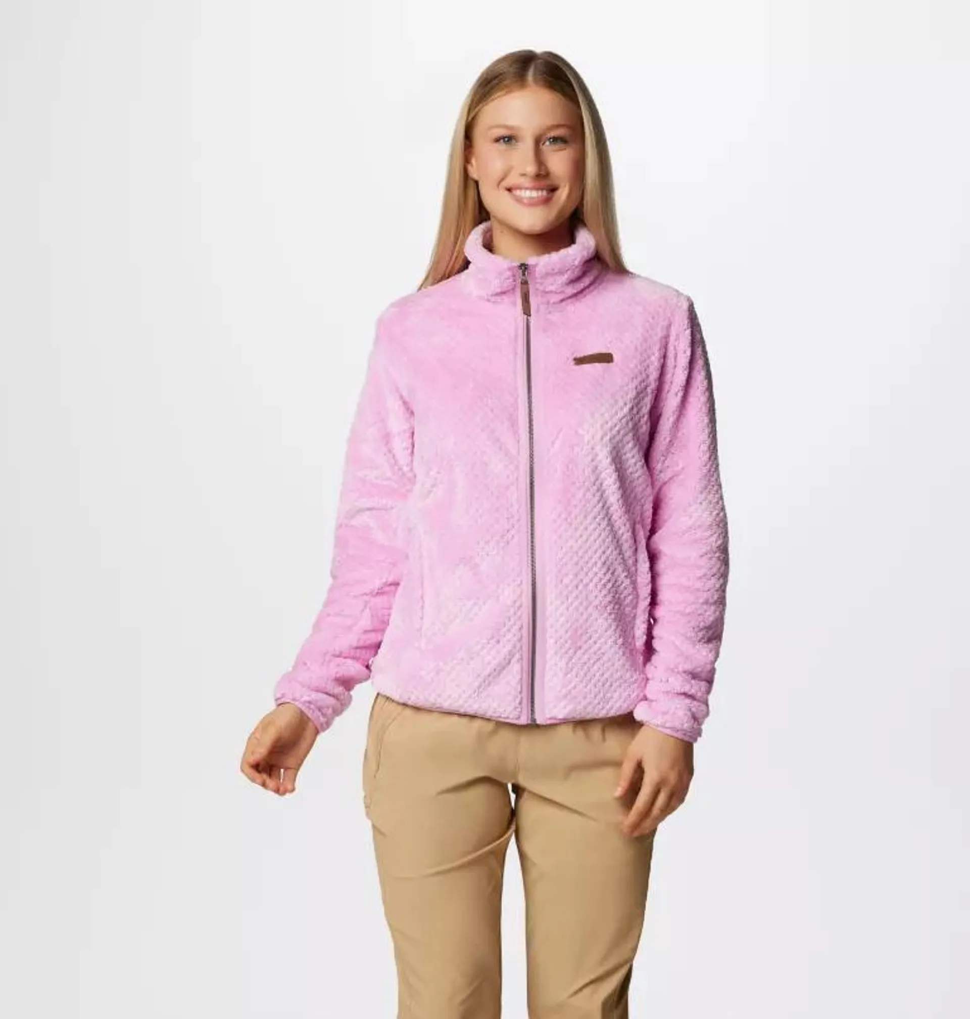 Polaire Sherpa Fire Side™ II Femme