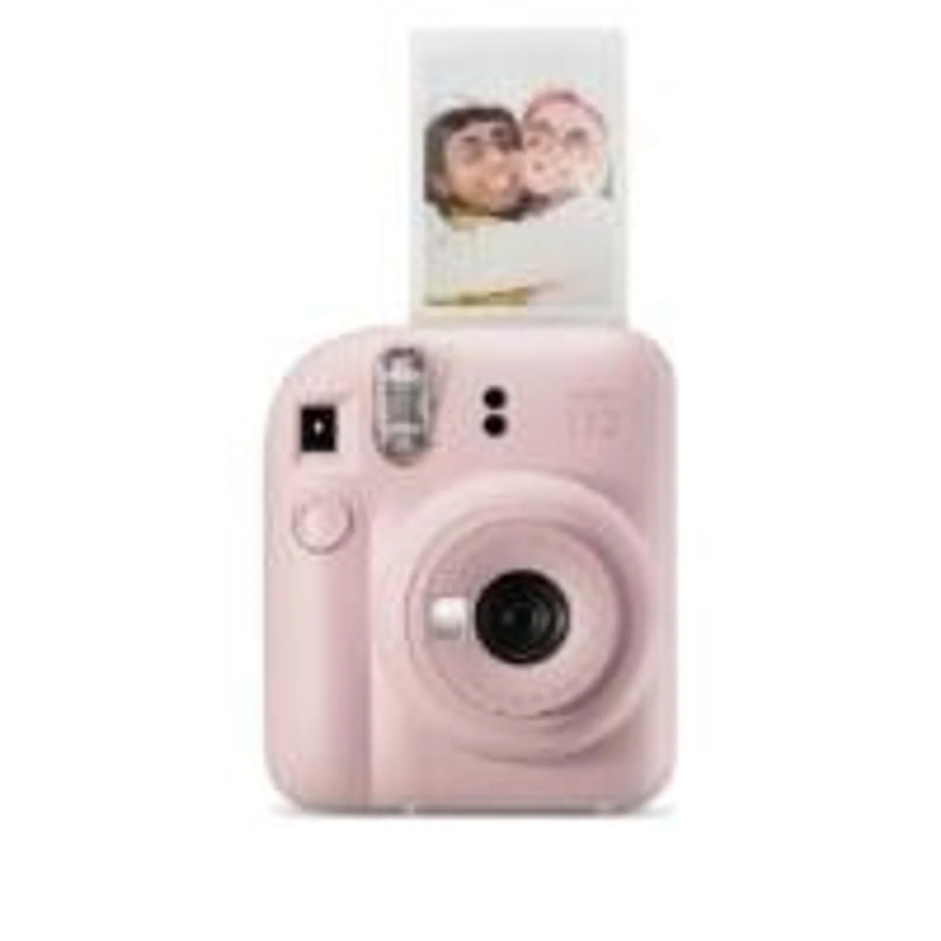 Appareil photo instantané Instax Mini 12 Rose FUJIFILM